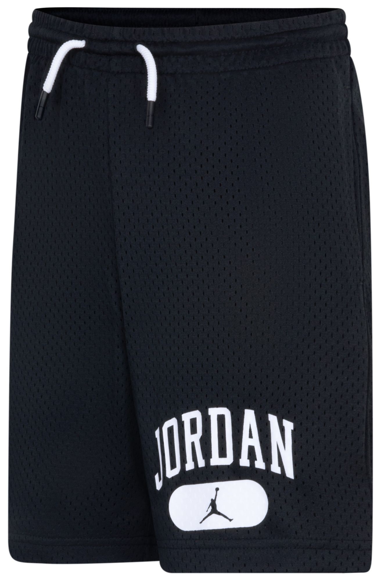 Jordan Kids' Mesh PE Shorts product image