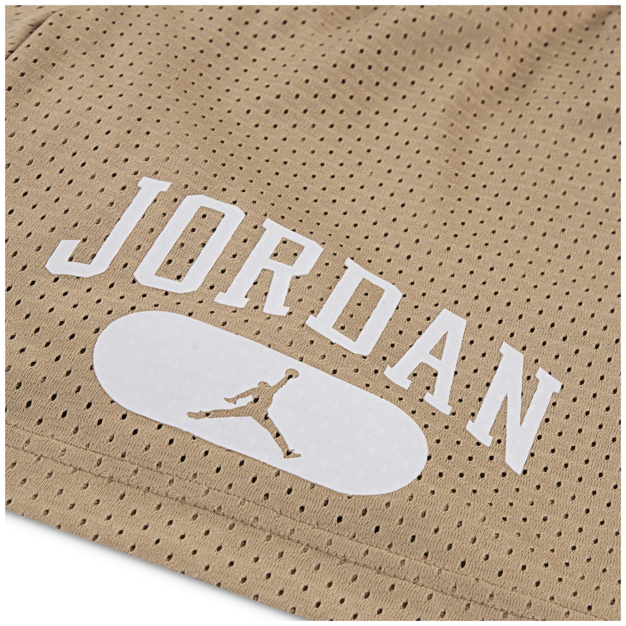 Jordan Kids' Mesh PE Shorts product image