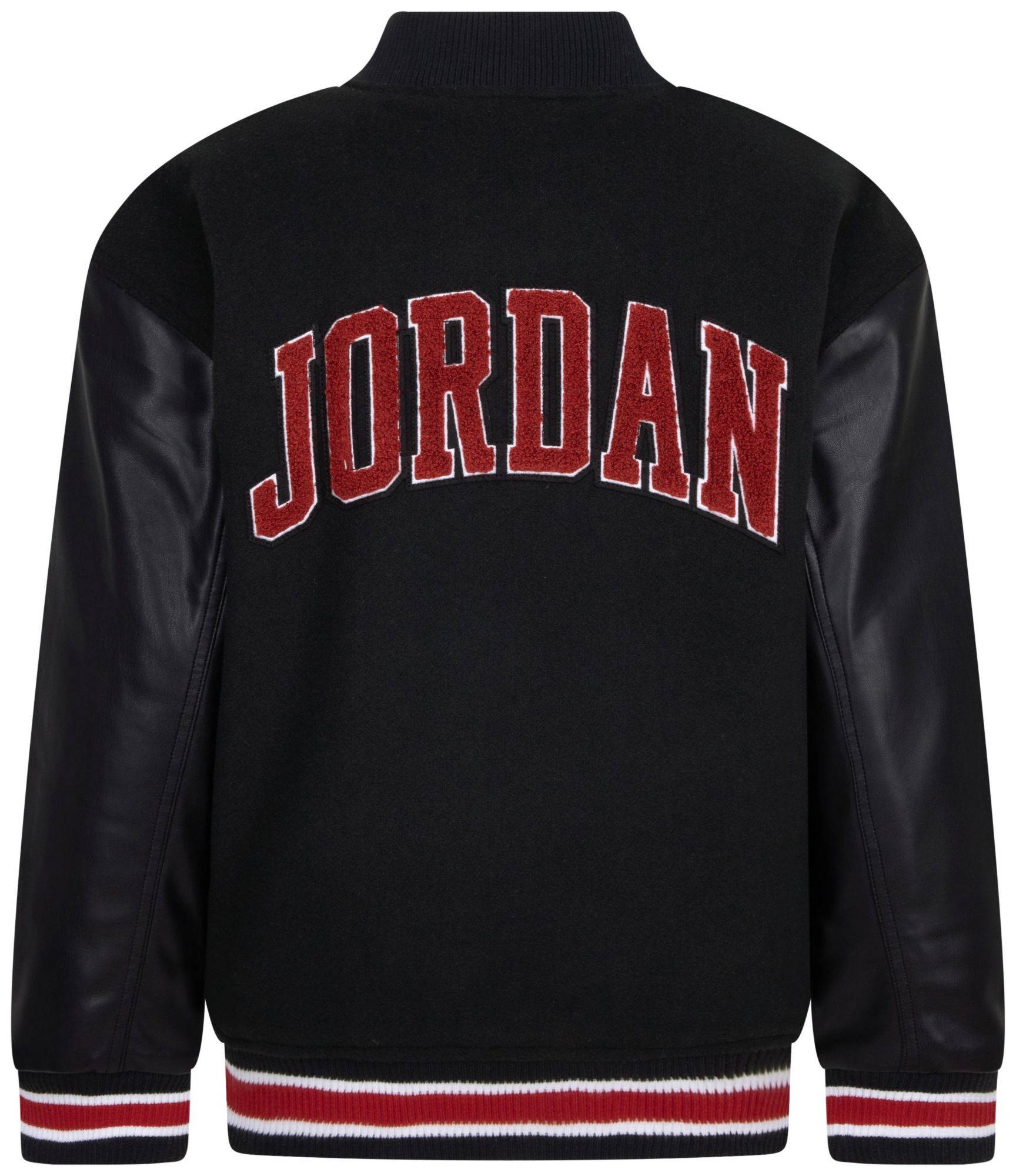 Jordan Kids' Varsity Jacket product image
