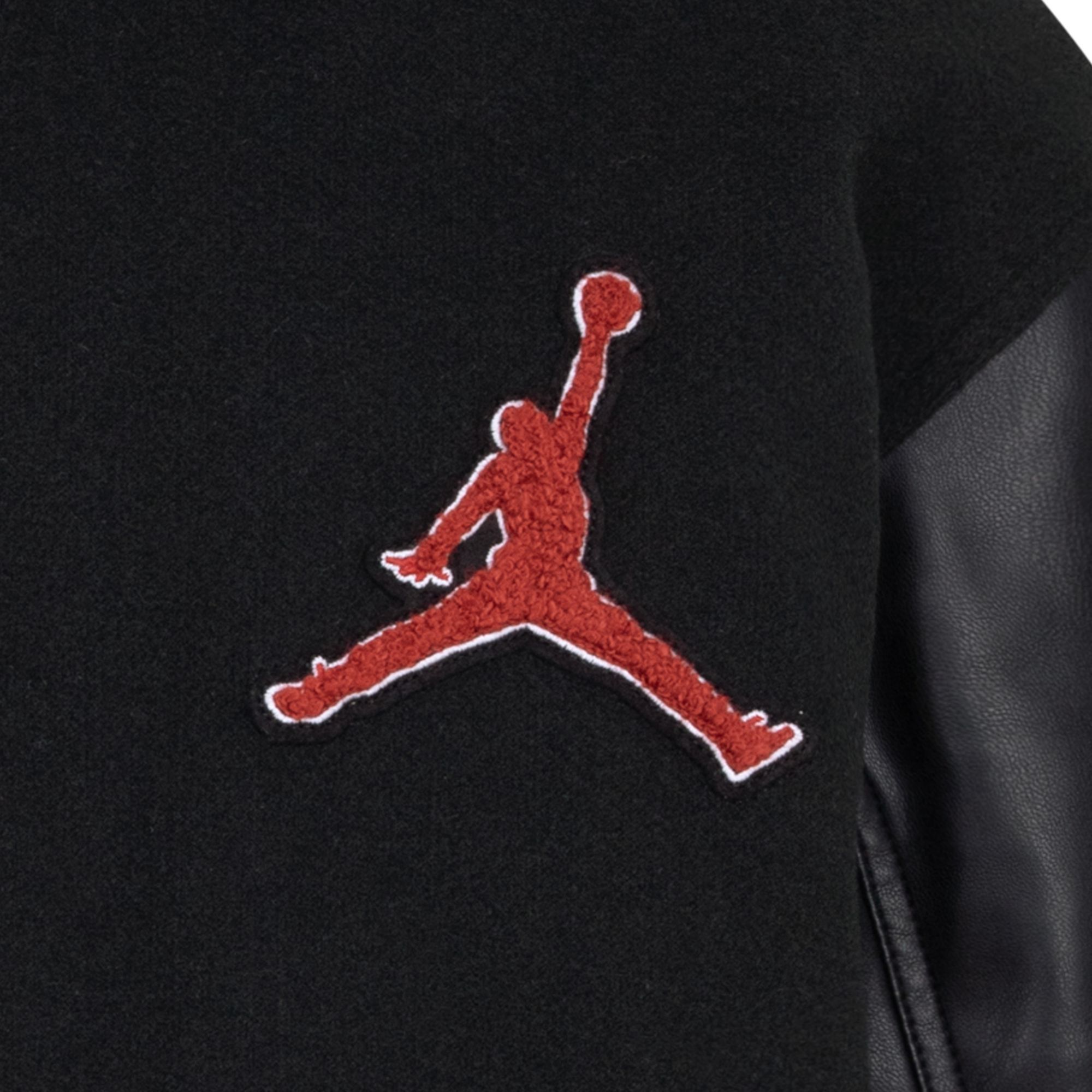 Jordan Kids' Varsity Jacket product image