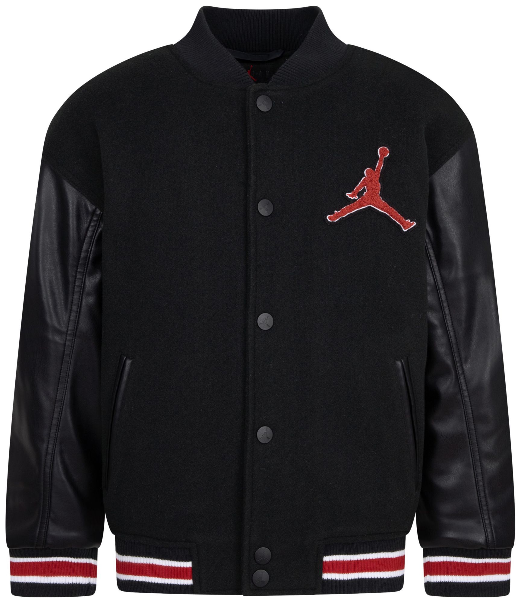 Jordan Kids' Varsity Jacket product image