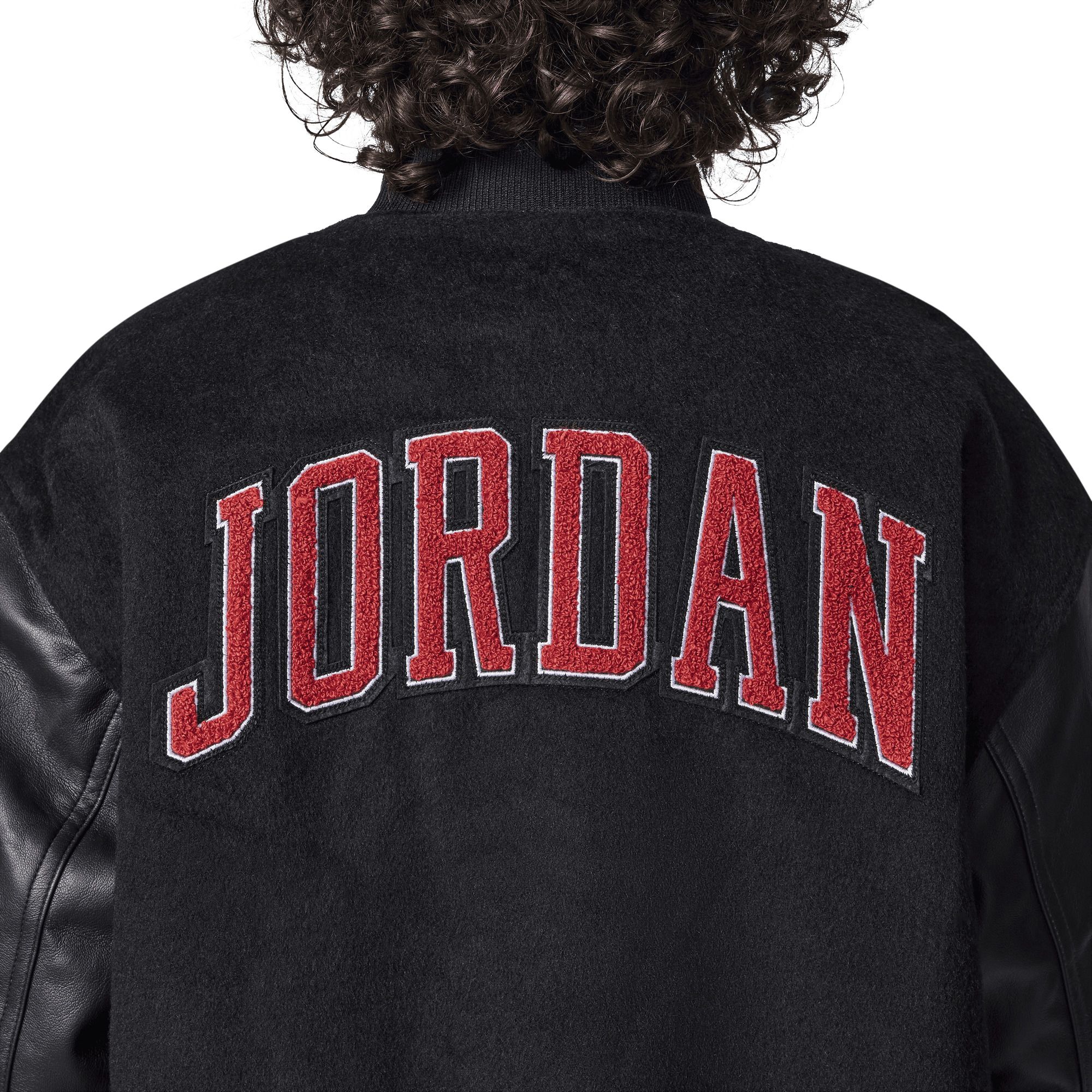 Jordan Kids' Varsity Jacket product image