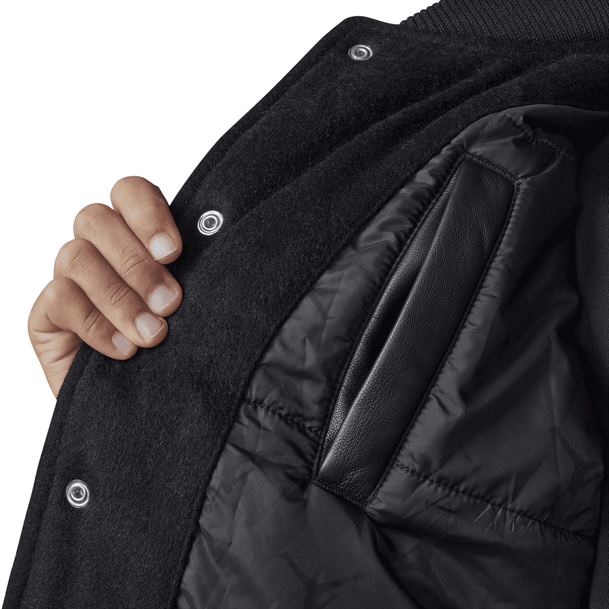 Jordan Kids' Varsity Jacket product image