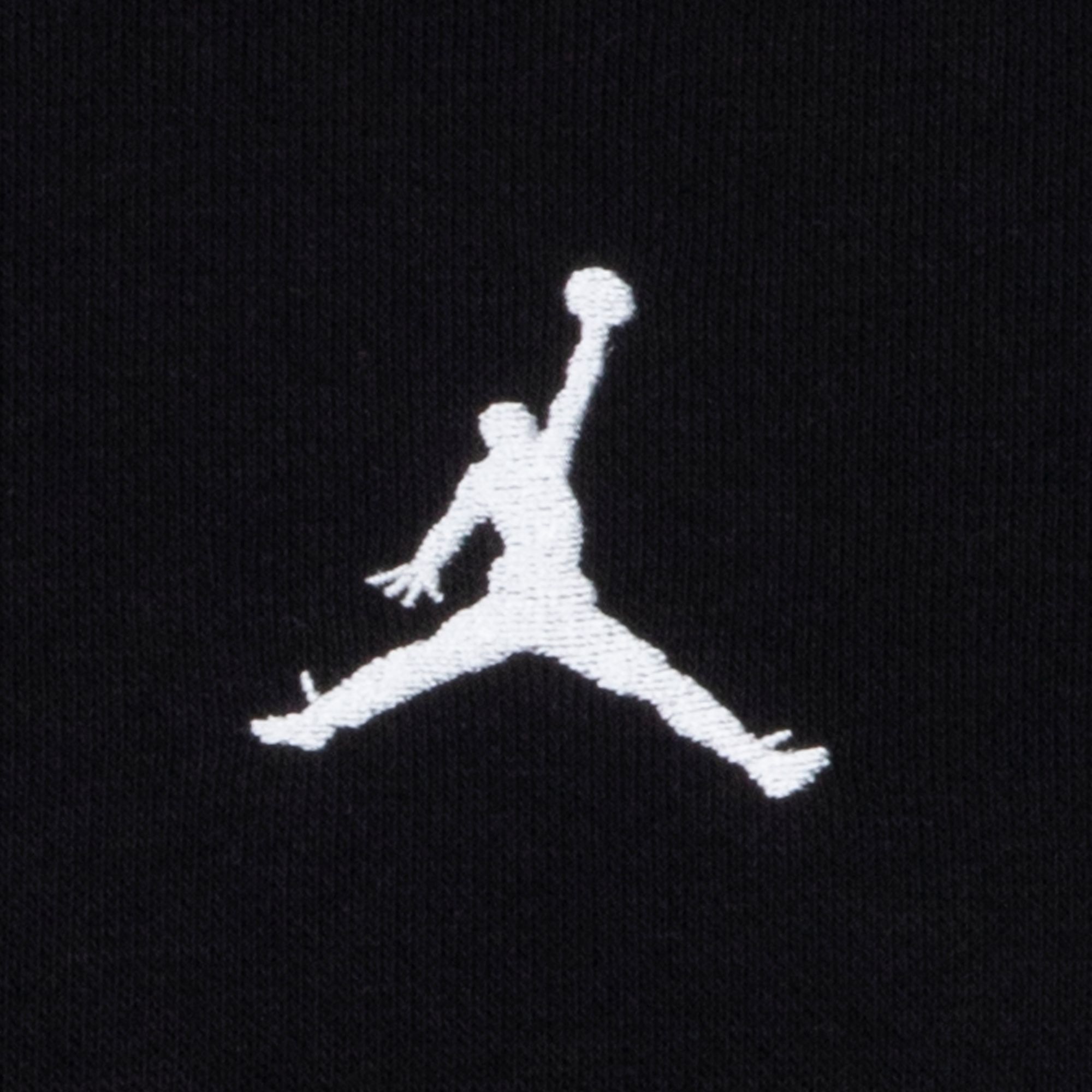 Jordan Kids' Brooklyn Fleece Pullover product image