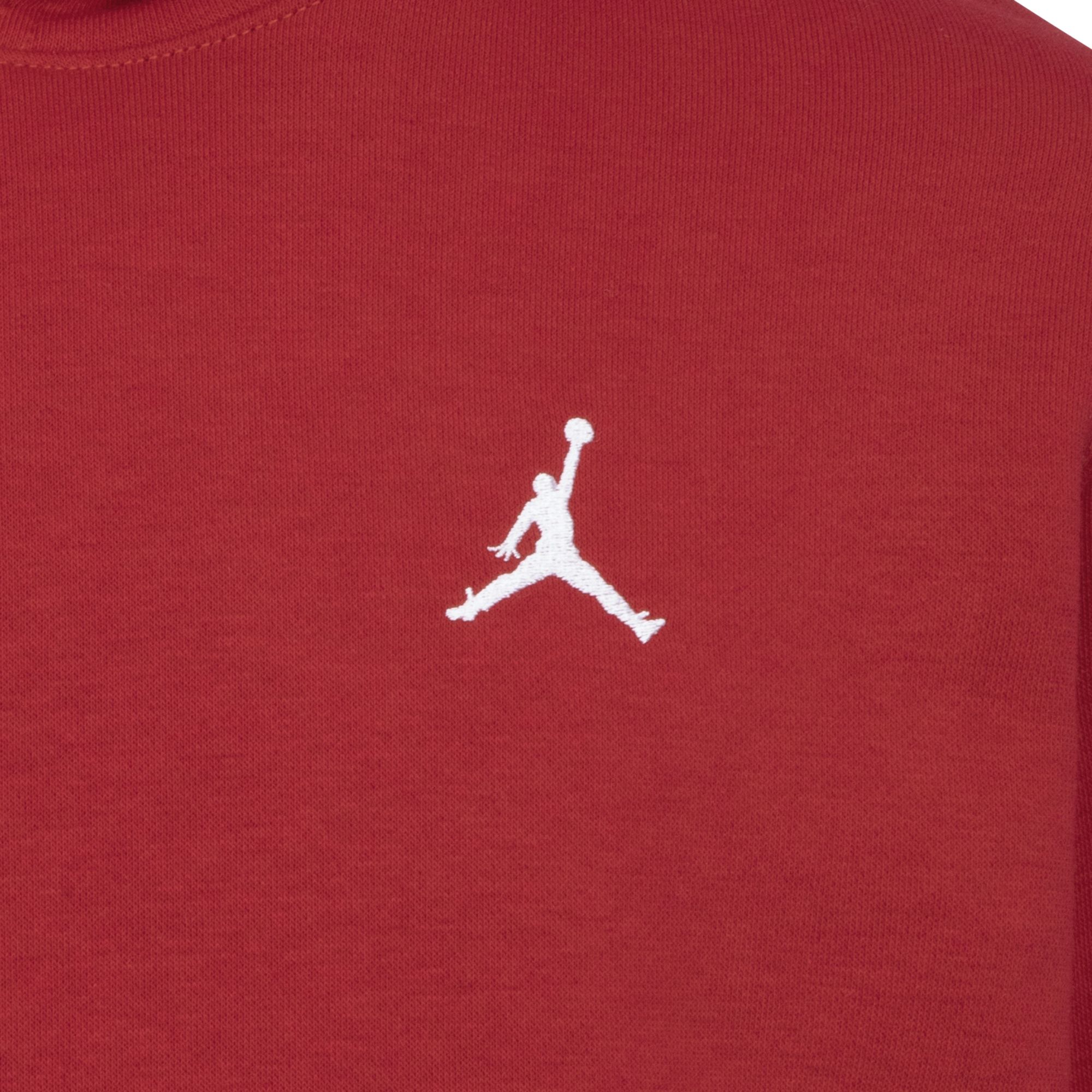 Jordan Kids' Brooklyn Fleece Pullover product image