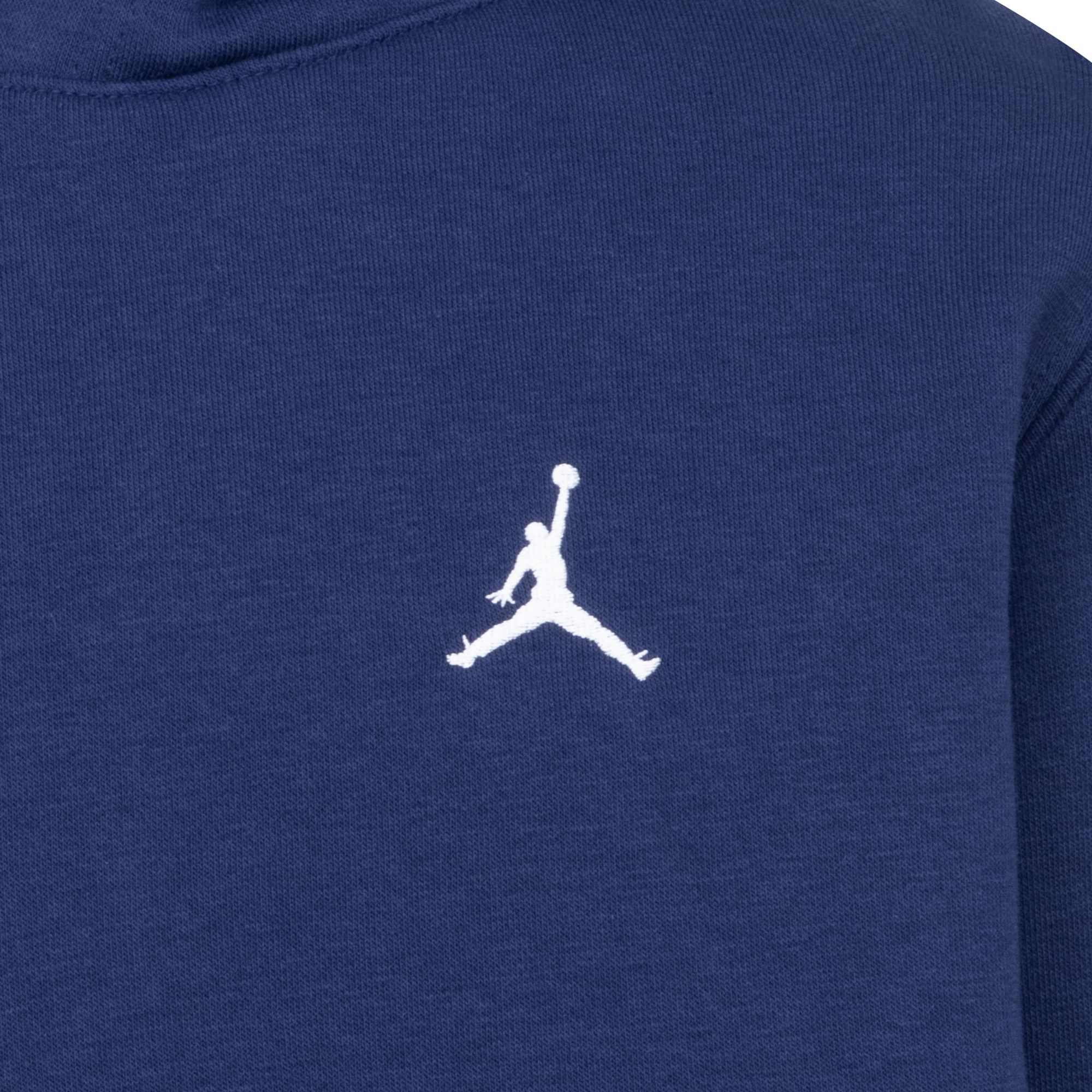 Jordan Kids' Brooklyn Fleece Pullover product image