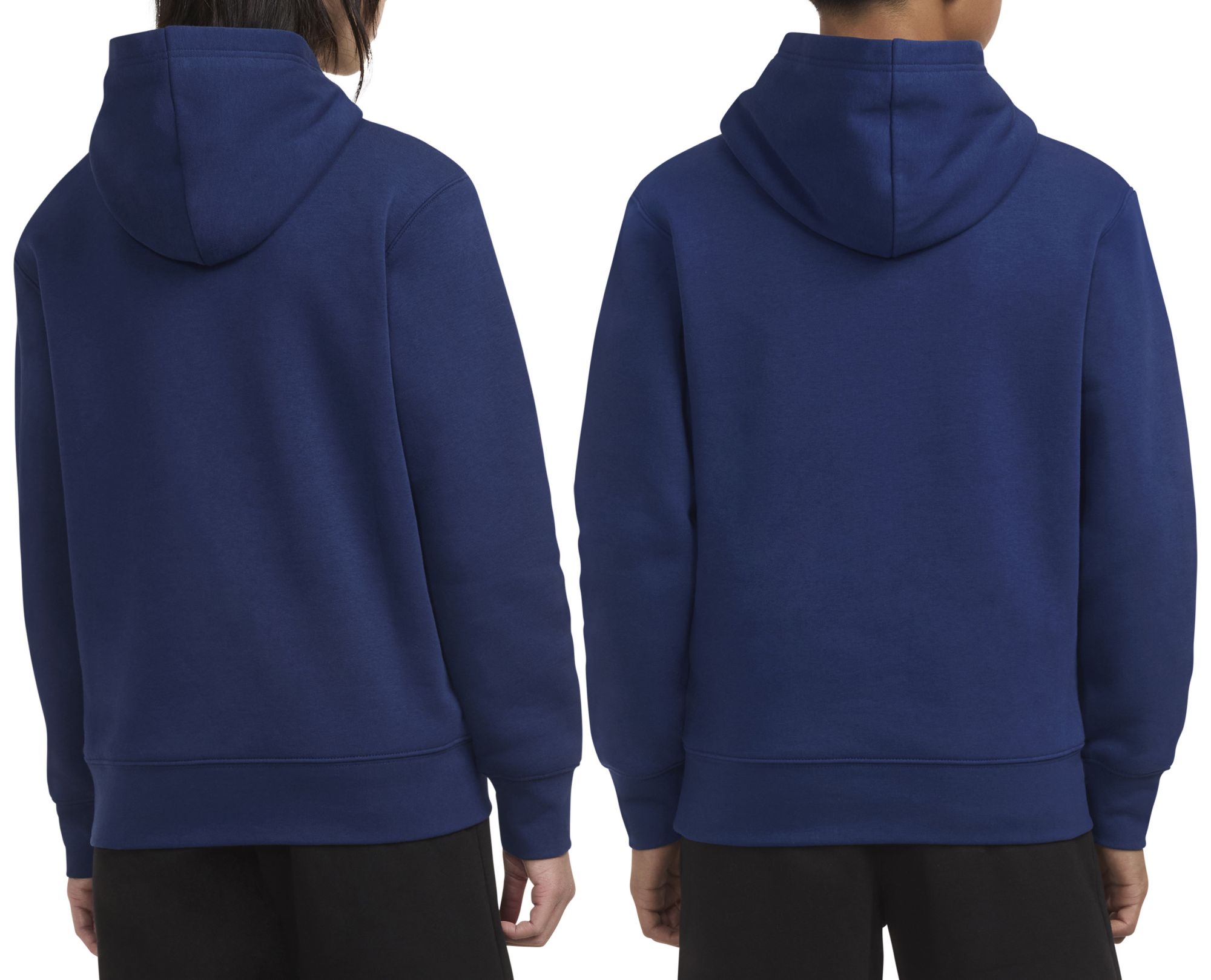 Jordan Kids' Brooklyn Fleece Pullover product image