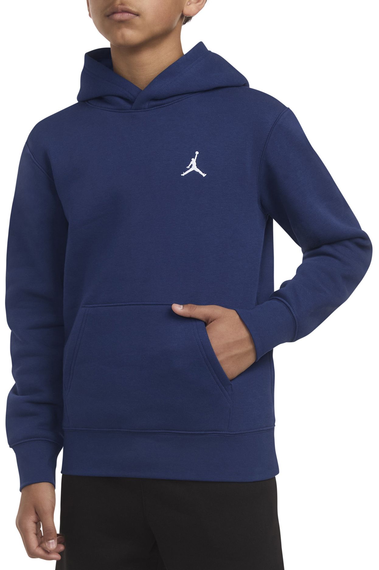 Jordan Kids' Brooklyn Fleece Pullover product image
