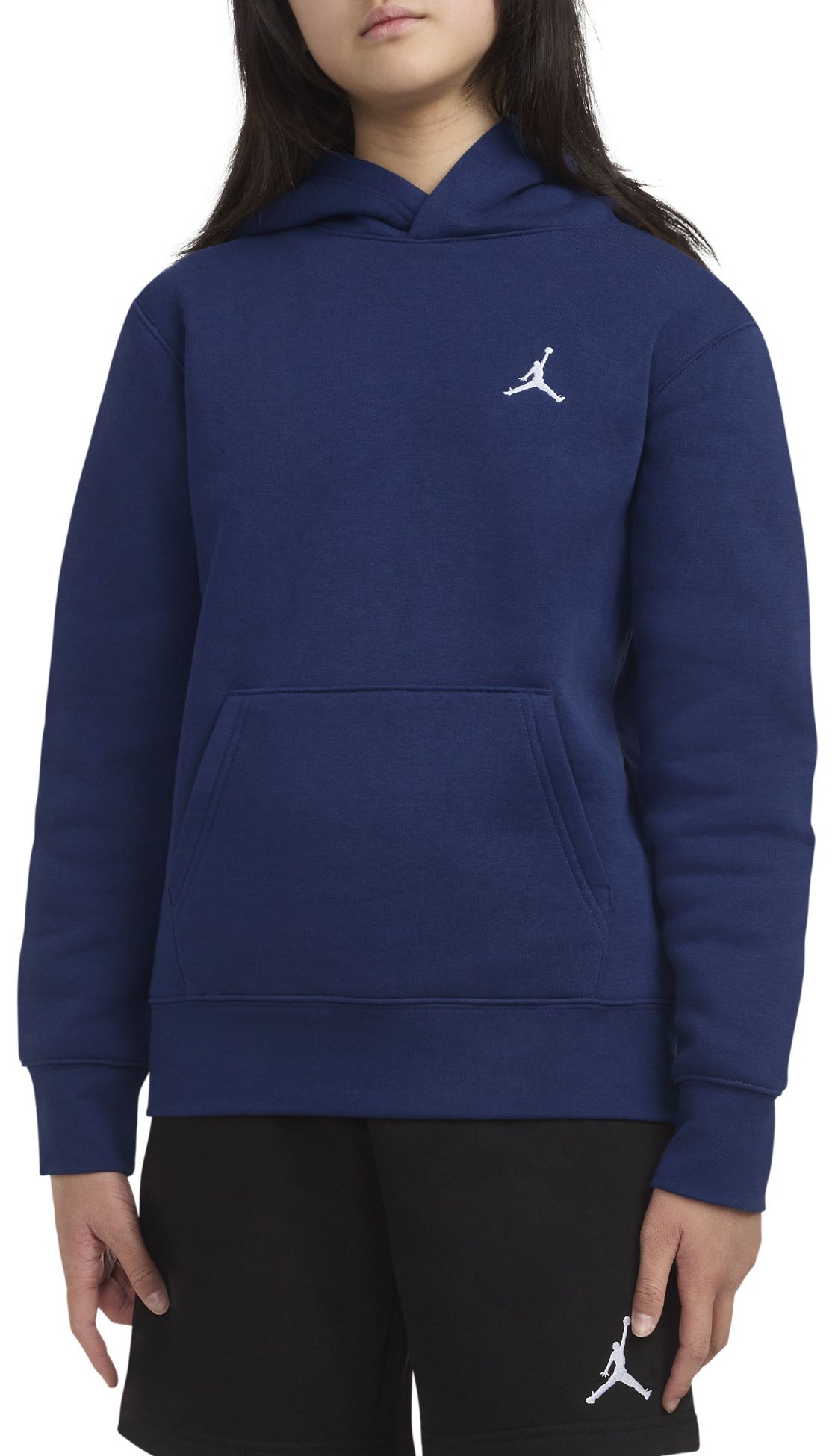 Jordan Kids' Brooklyn Fleece Pullover product image