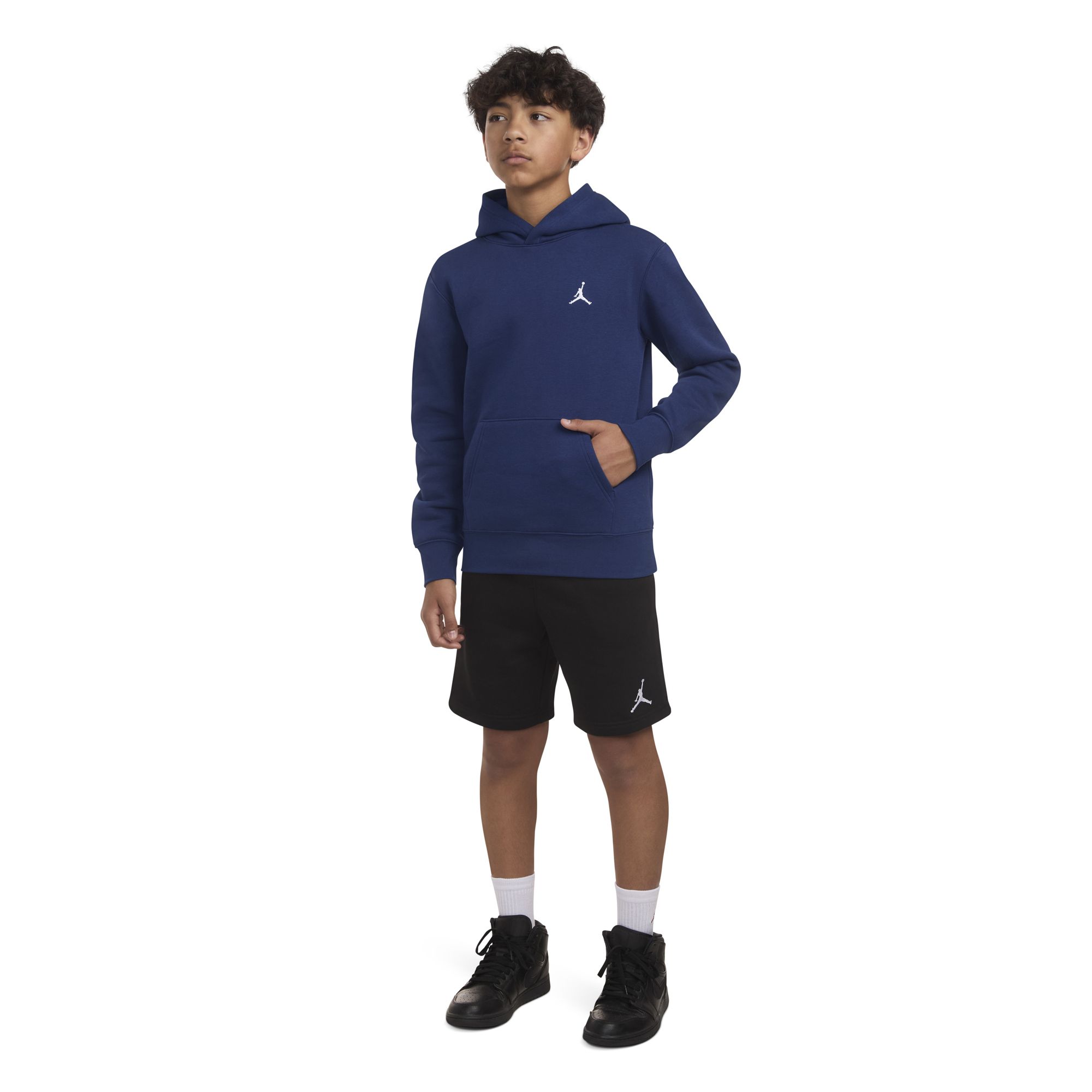 Jordan Kids' Brooklyn Fleece Pullover product image