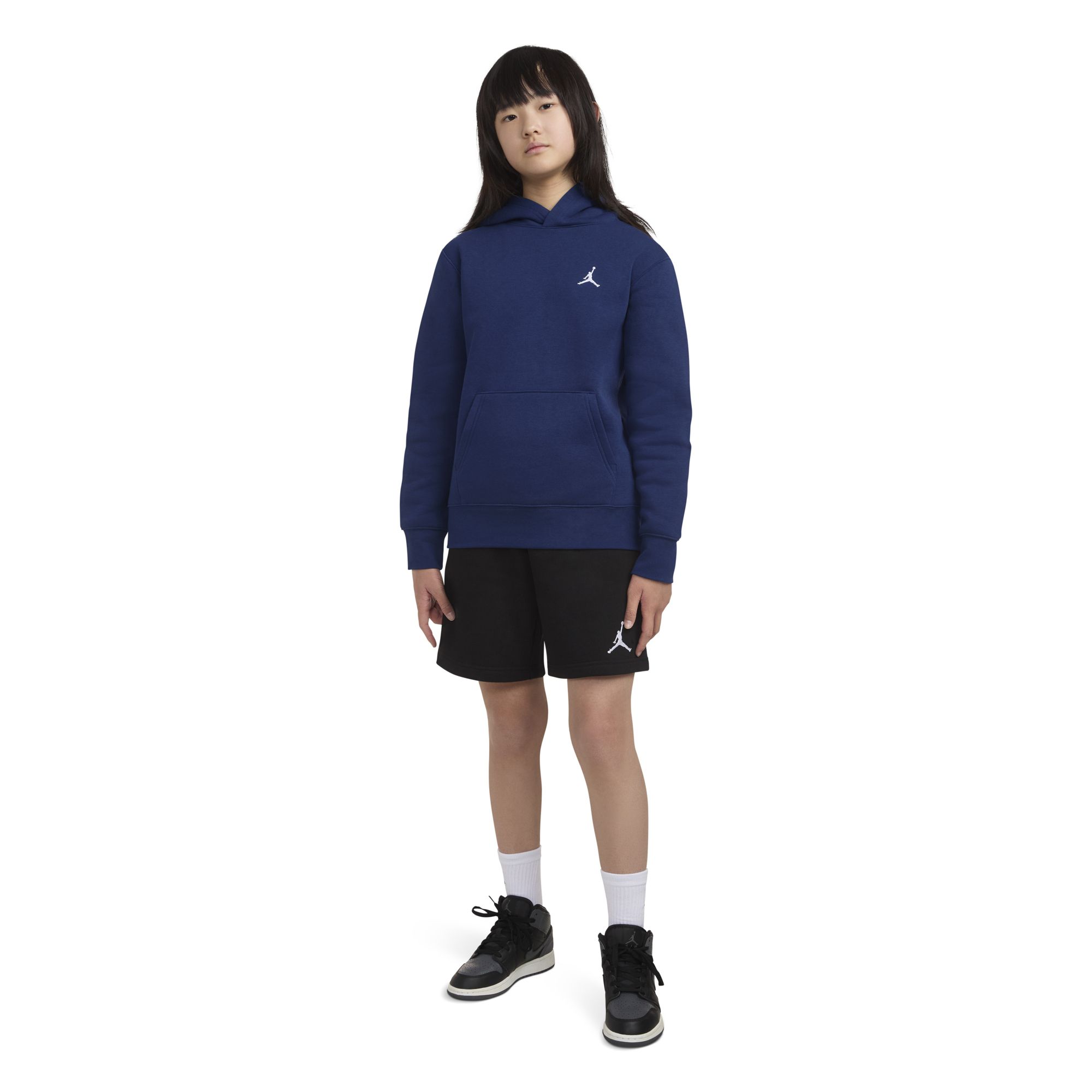Jordan Kids' Brooklyn Fleece Pullover product image