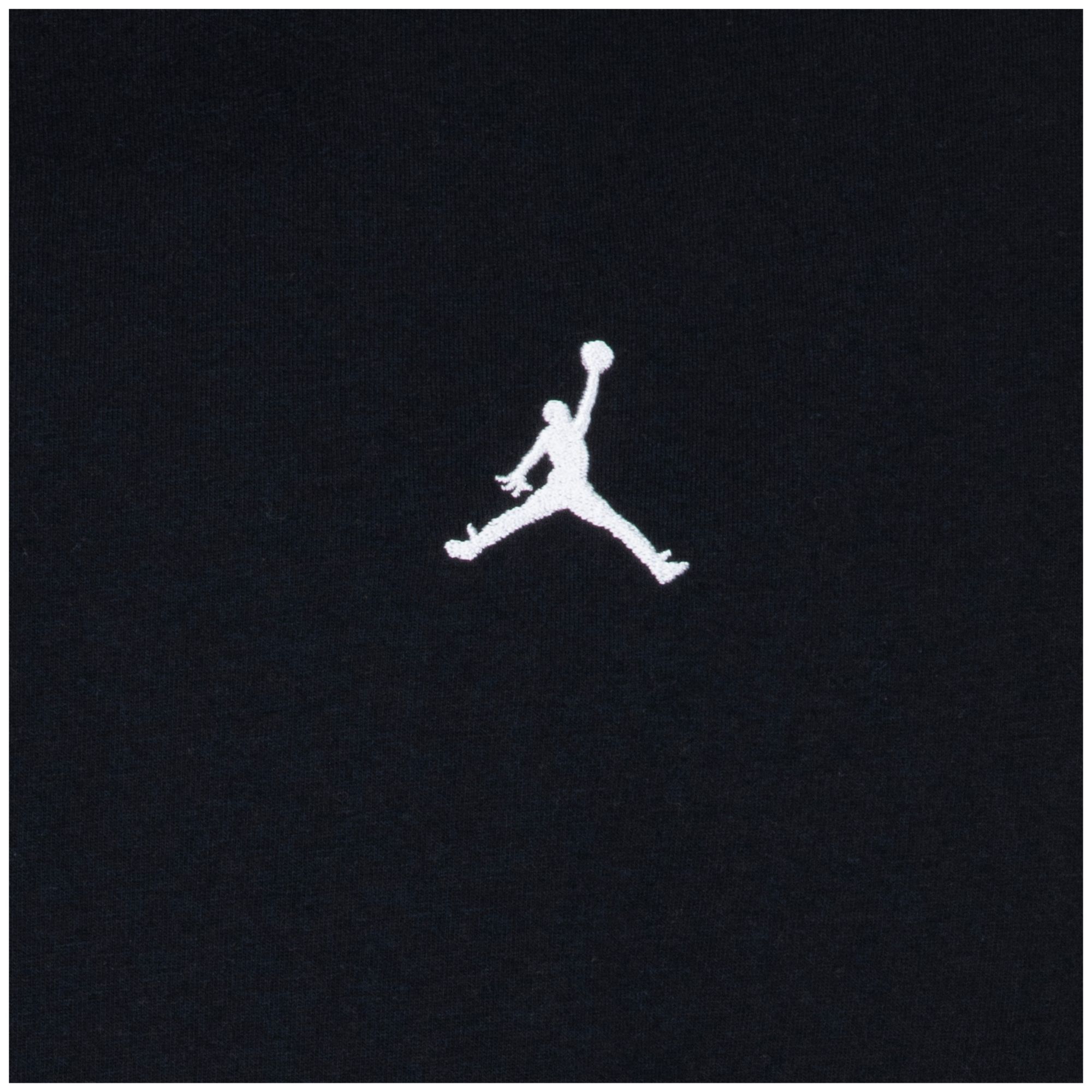 Jordan Boys' Air Embroidered Jumpman T-Shirt product image