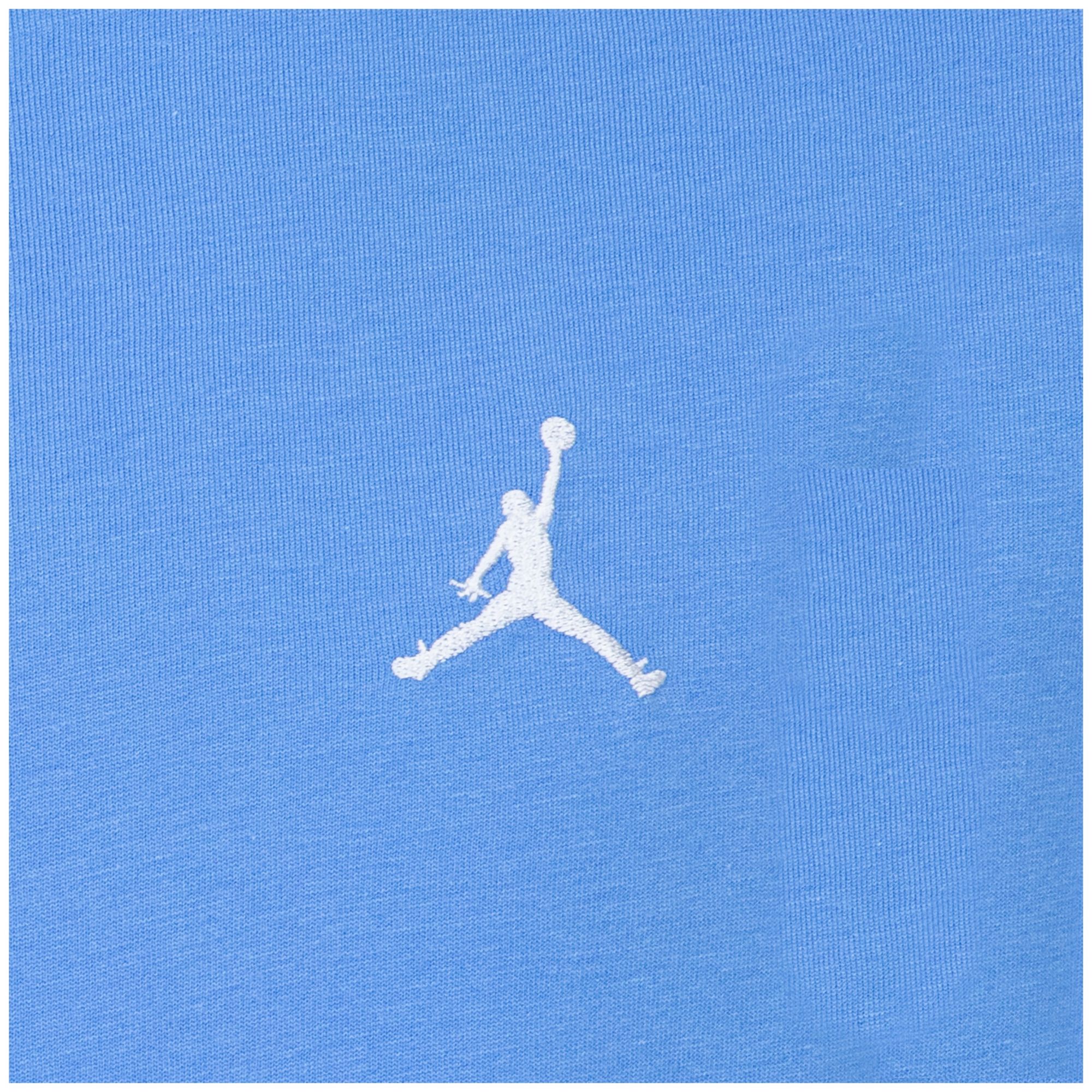 Jordan Boys' Air Embroidered Jumpman T-Shirt product image