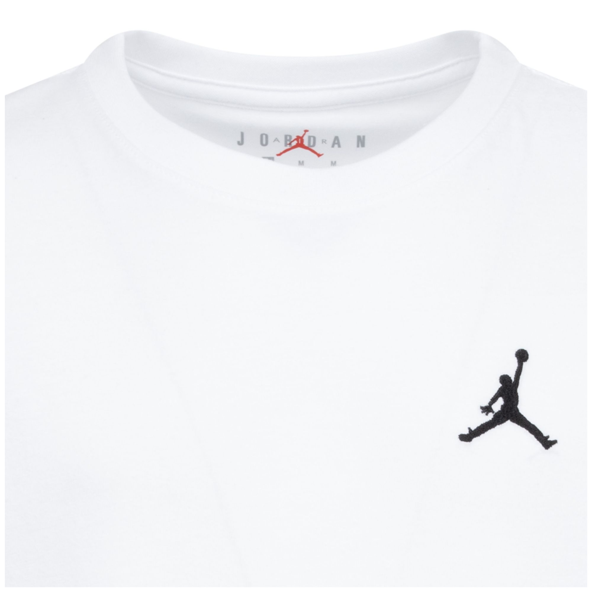Jordan Boys' Air Embroidered Jumpman T-Shirt product image