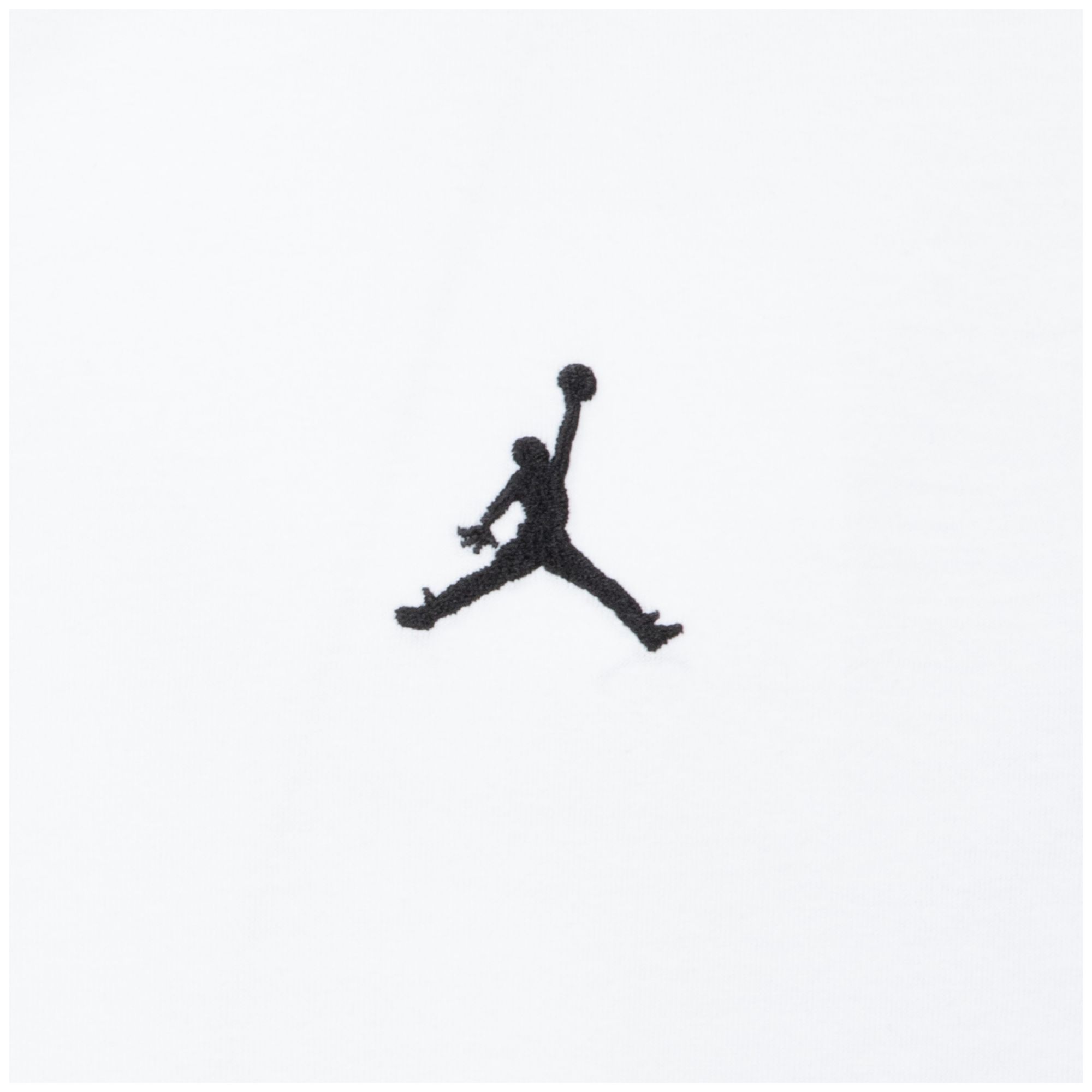 Jordan Boys' Air Embroidered Jumpman T-Shirt product image