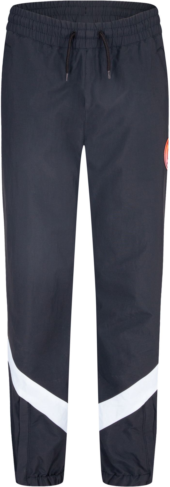 Jordan Youth Paris Saint-Germain MJ Woven Grey Pants product image