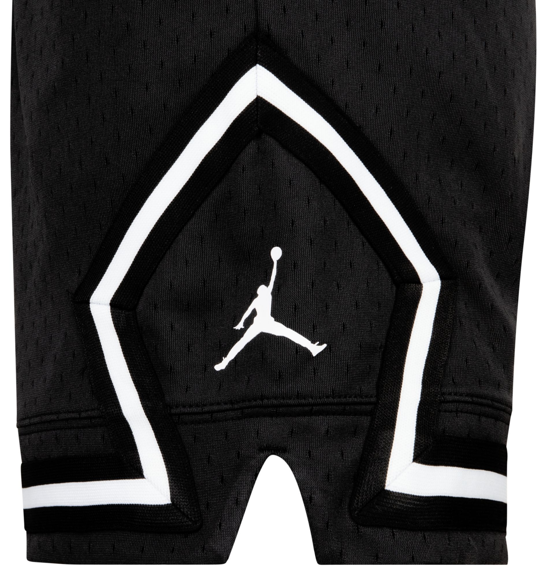 Jordan Kids' Dri-FIT Sport Diamond Shorts product image