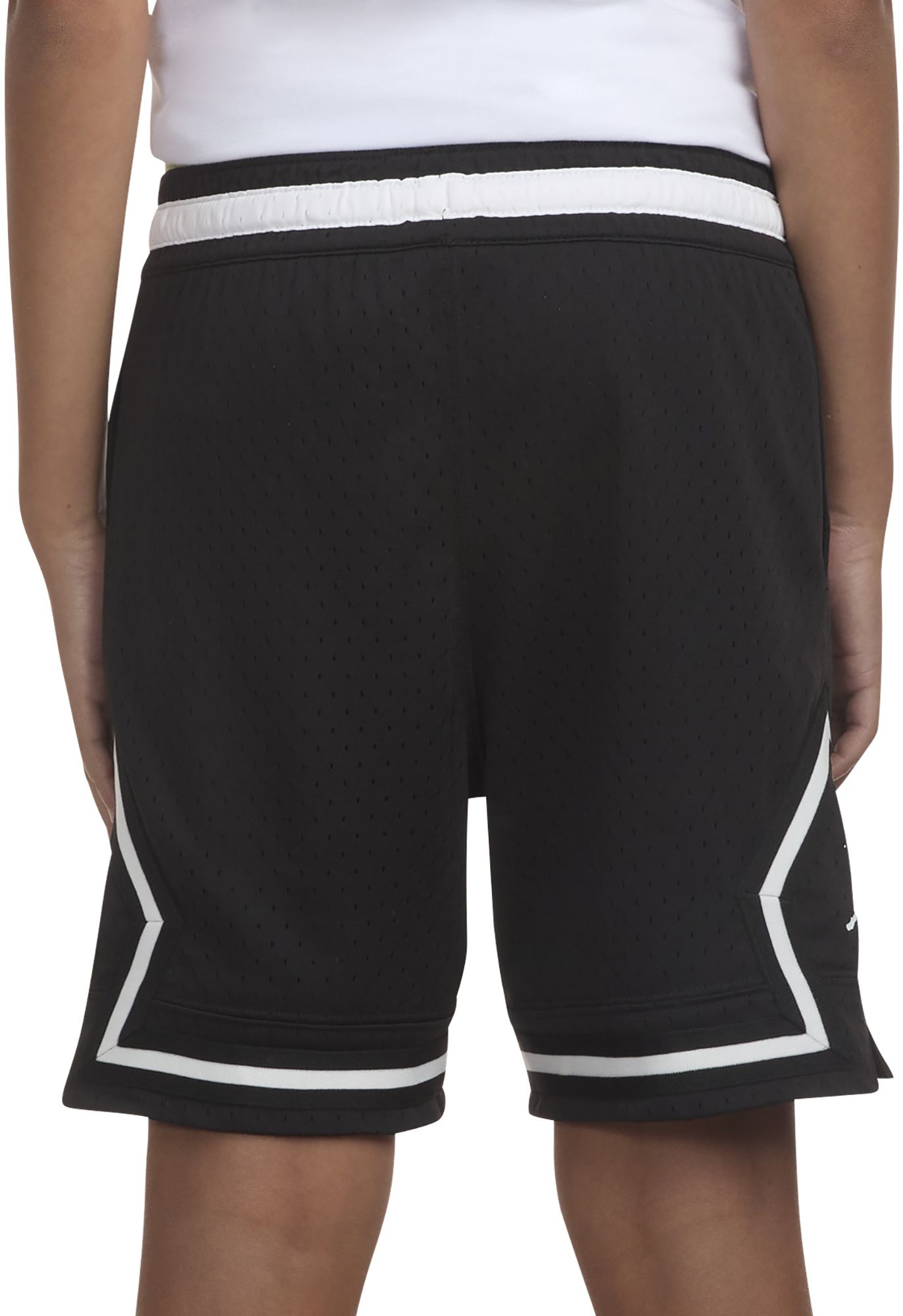 Jordan Kids' Dri-FIT Sport Diamond Shorts product image