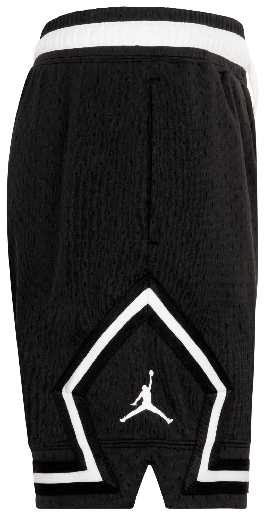 Jordan Kids' Dri-FIT Sport Diamond Shorts product image