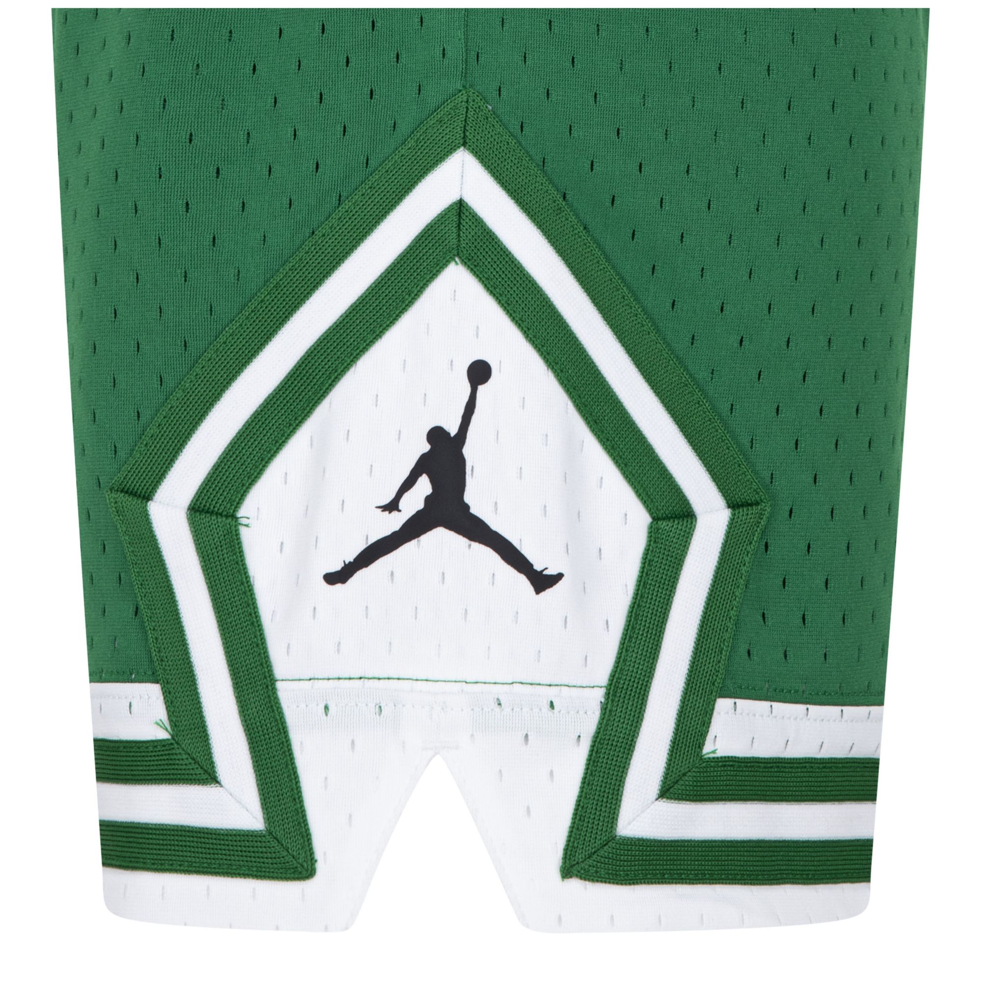 Jordan Kids Dri-FIT Sport Diamond Shorts