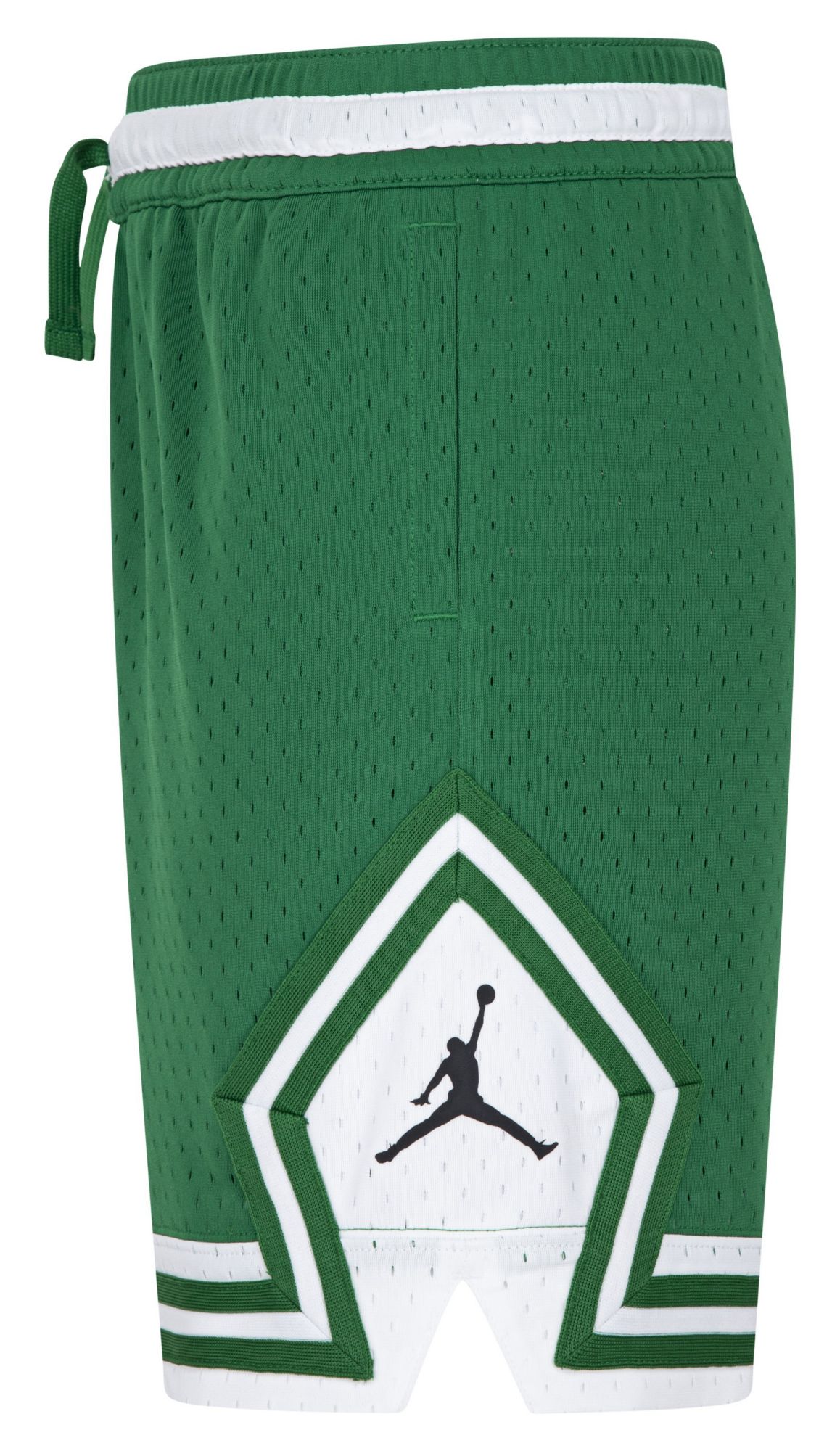 Jordan Kids Dri-FIT Sport Diamond Shorts