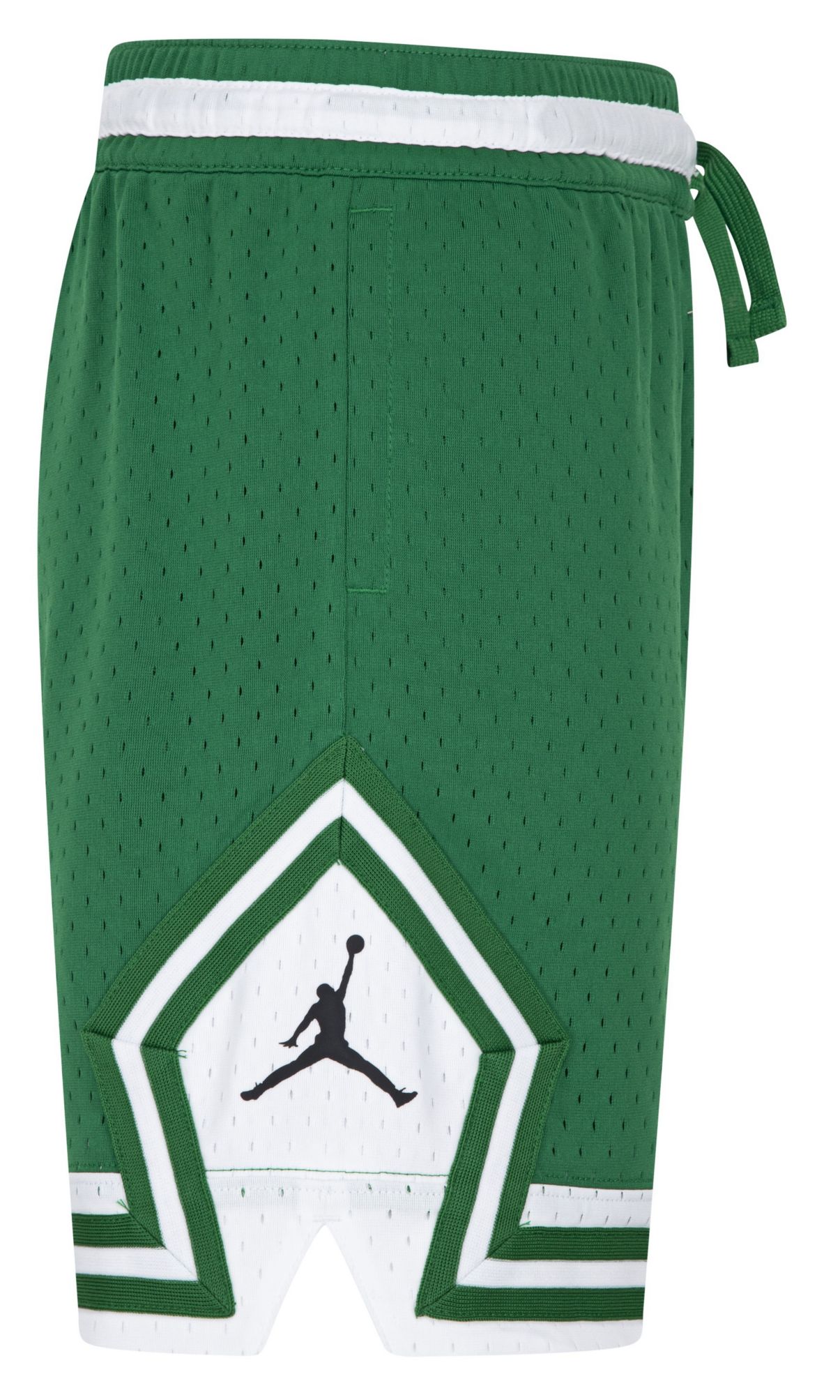 Jordan Kids Dri-FIT Sport Diamond Shorts