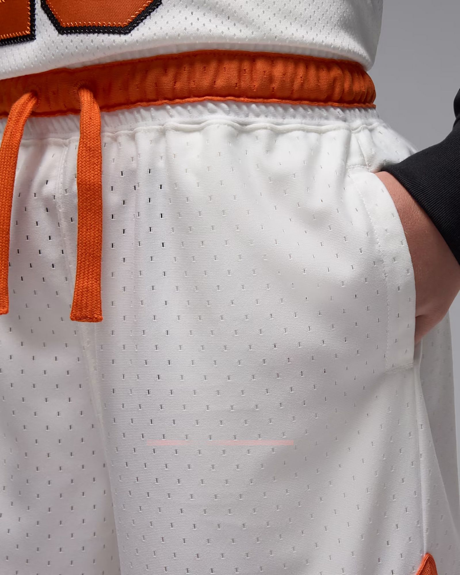 Jordan Kids' Dri-FIT Sport Diamond Shorts product image