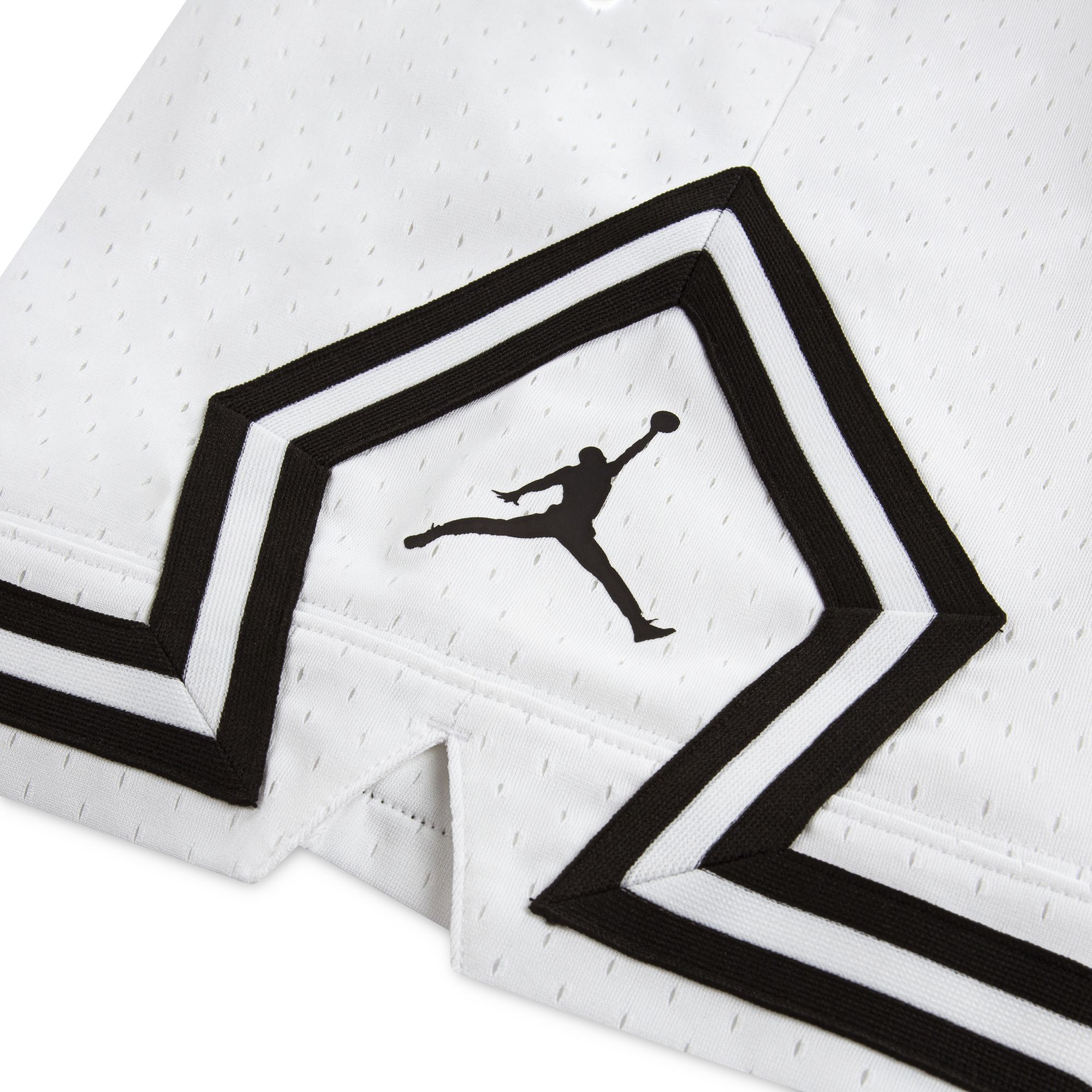 Jordan Kids' Dri-FIT Sport Diamond Shorts product image