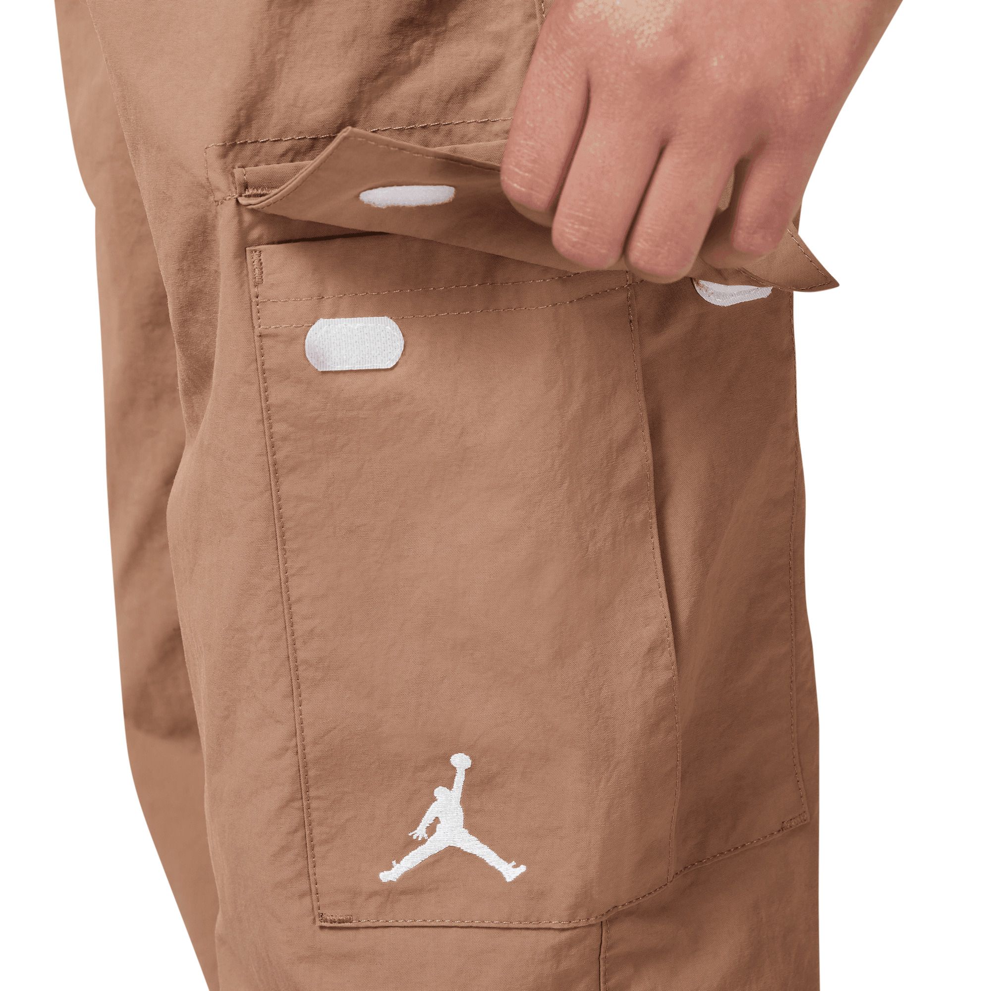 Jordan Boys' Double Cargo Pants product image