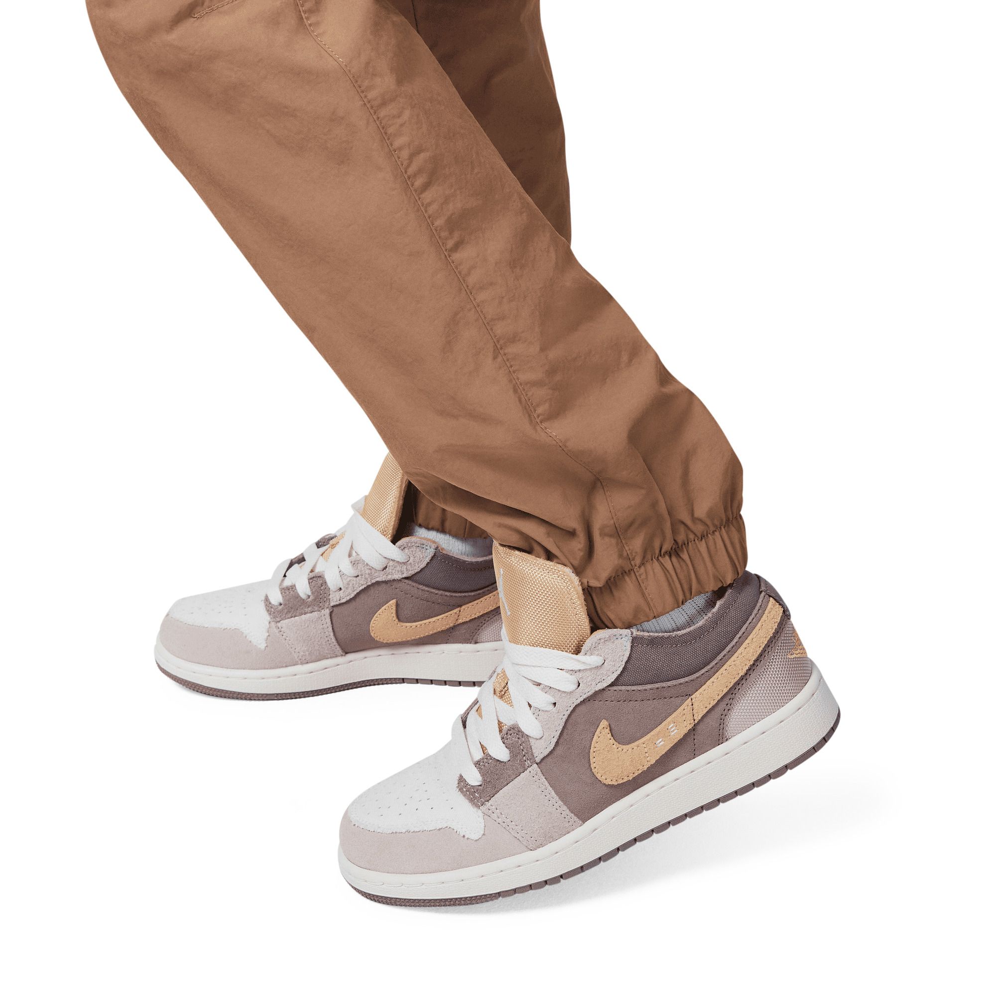 Jordan Boys' Double Cargo Pants product image