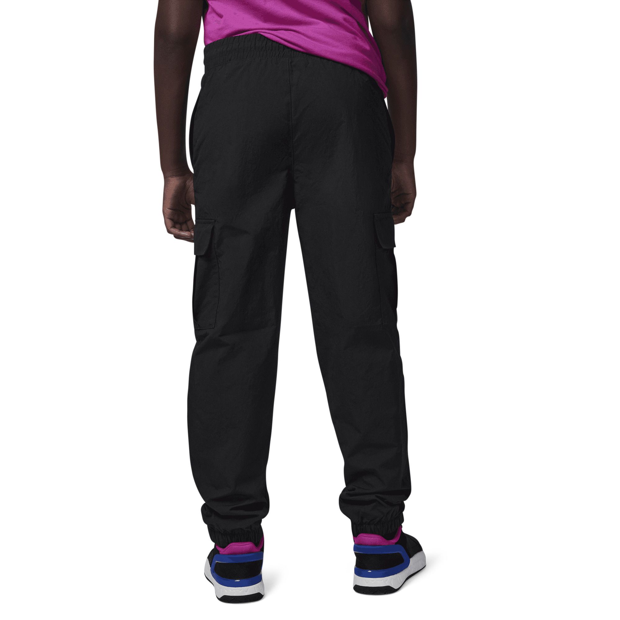 Jordan Boys' Double Cargo Pants product image
