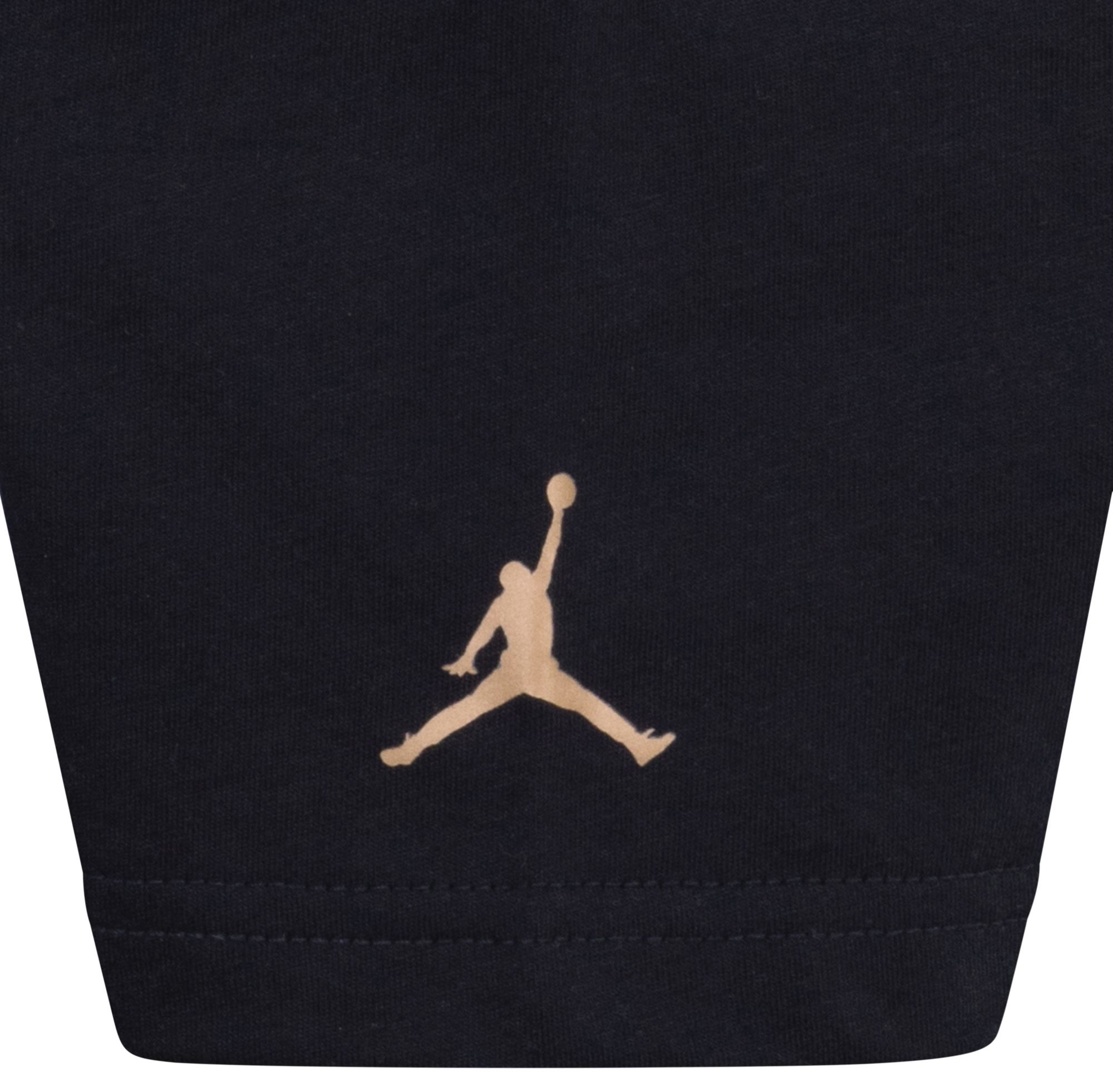 Jordan Boys' Shine Jumpman Graphic T-Shirt product image