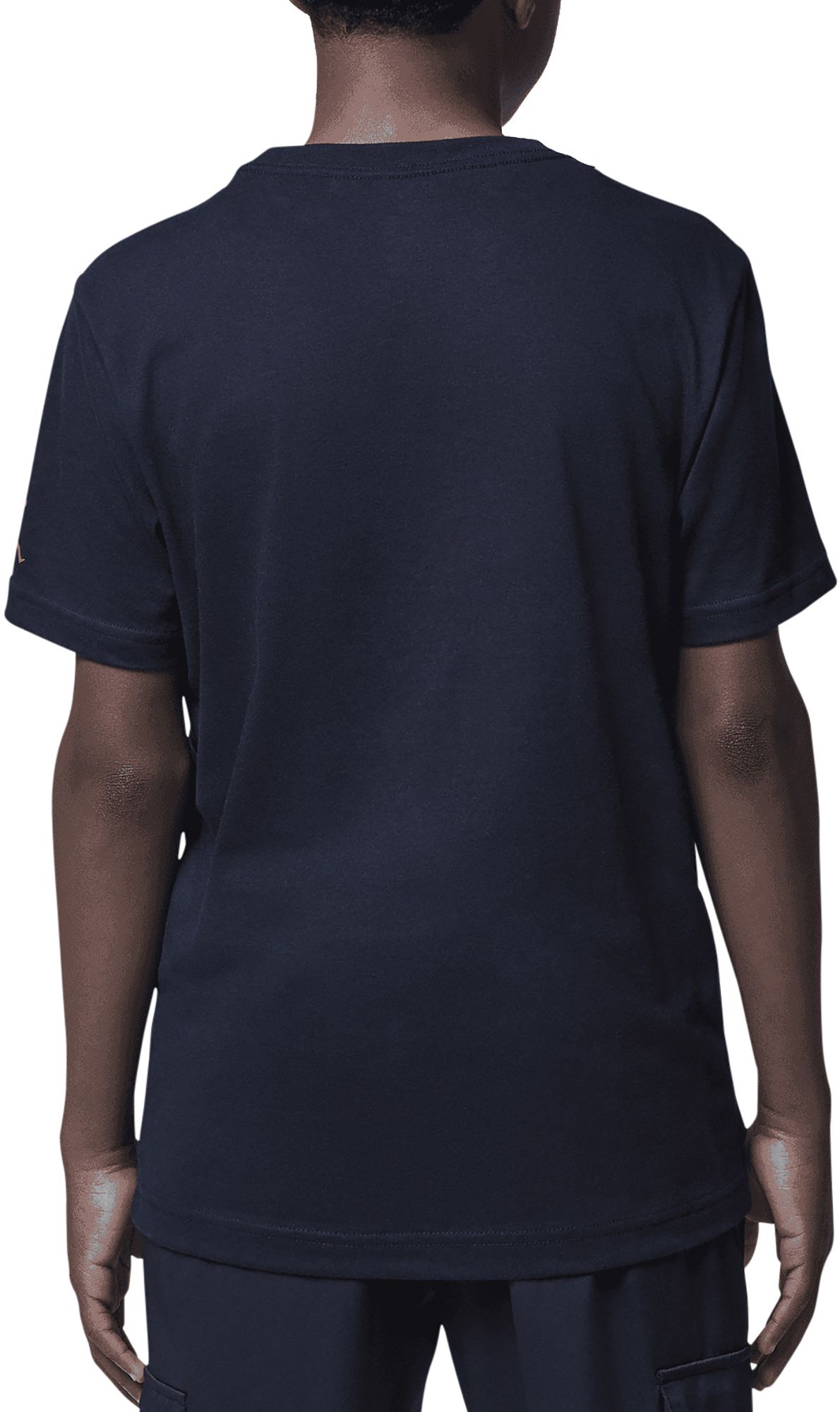 Jordan Boys' Shine Jumpman Graphic T-Shirt product image