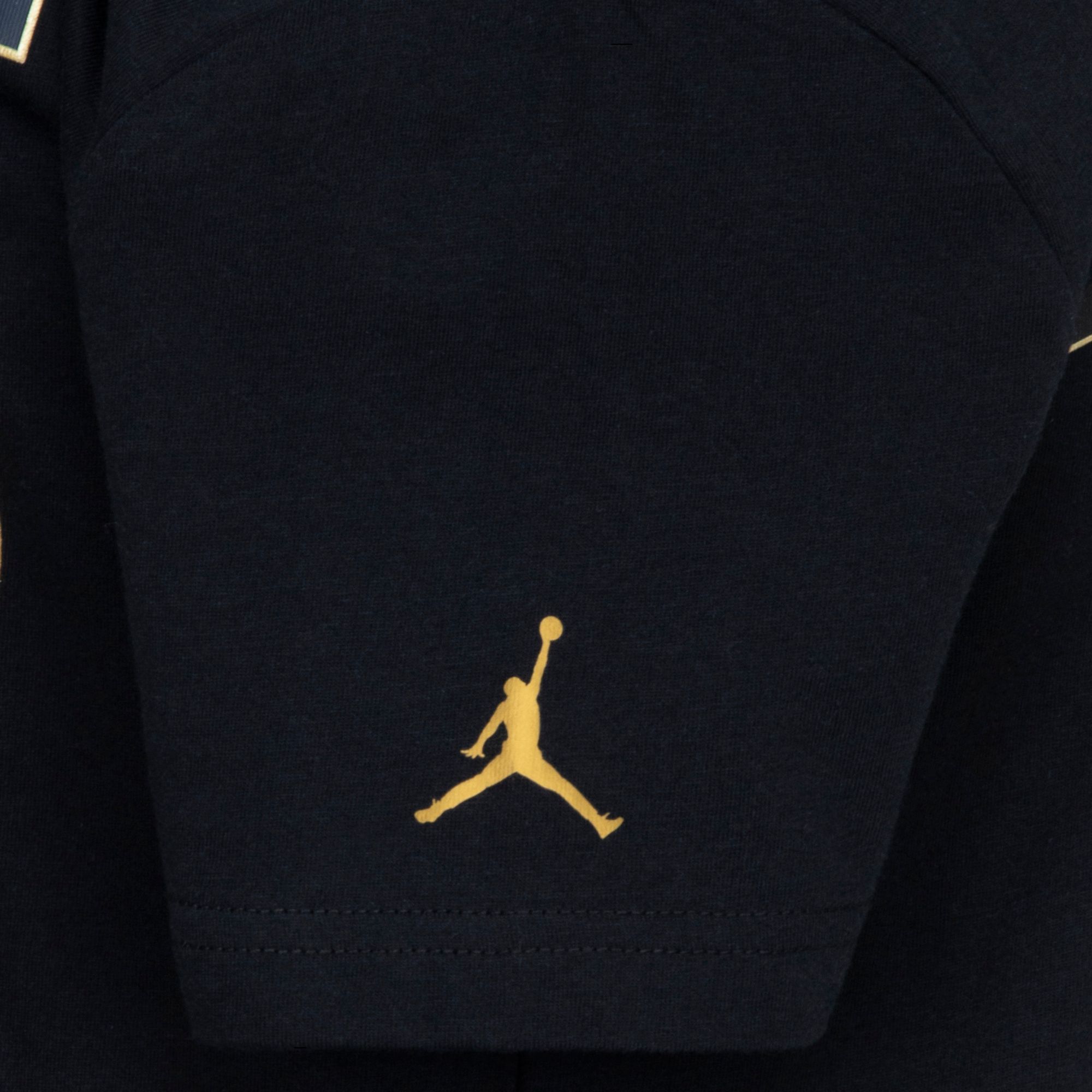 Jordan Boys' See Me Shine Graphic T-Shirt product image