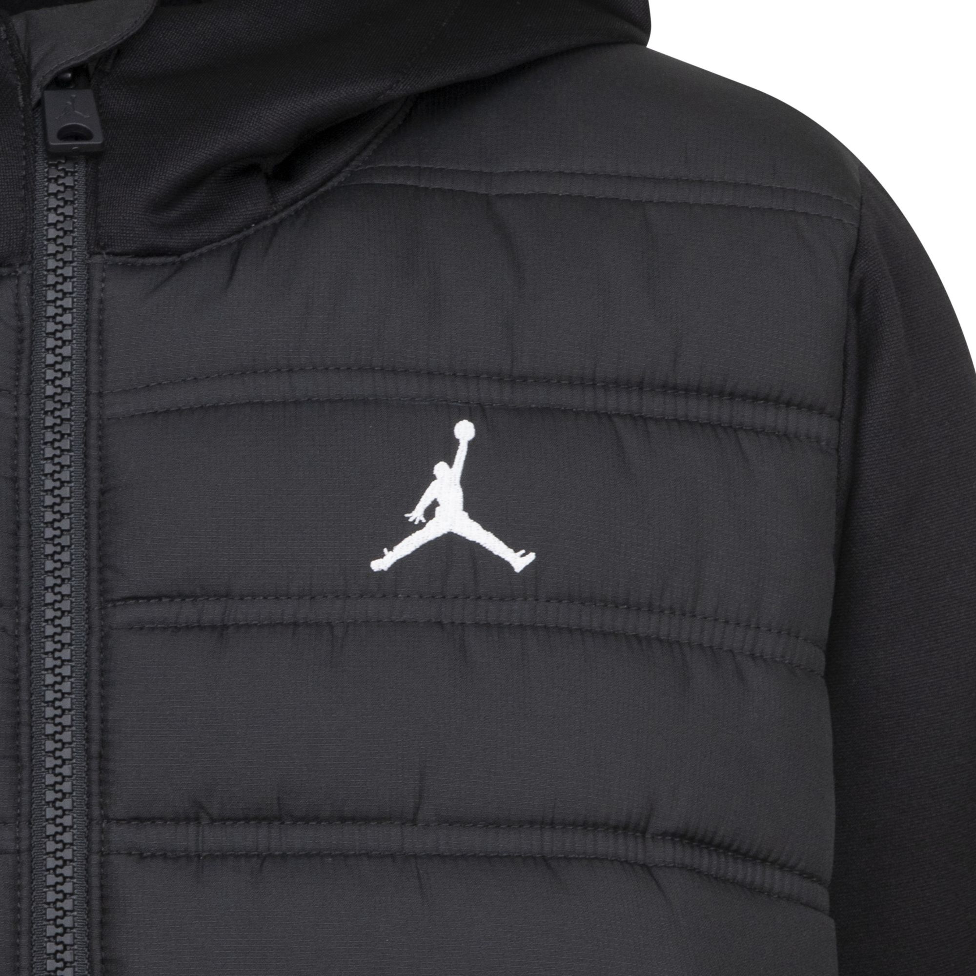 Jordan Boys' Hybrid Jacket product image