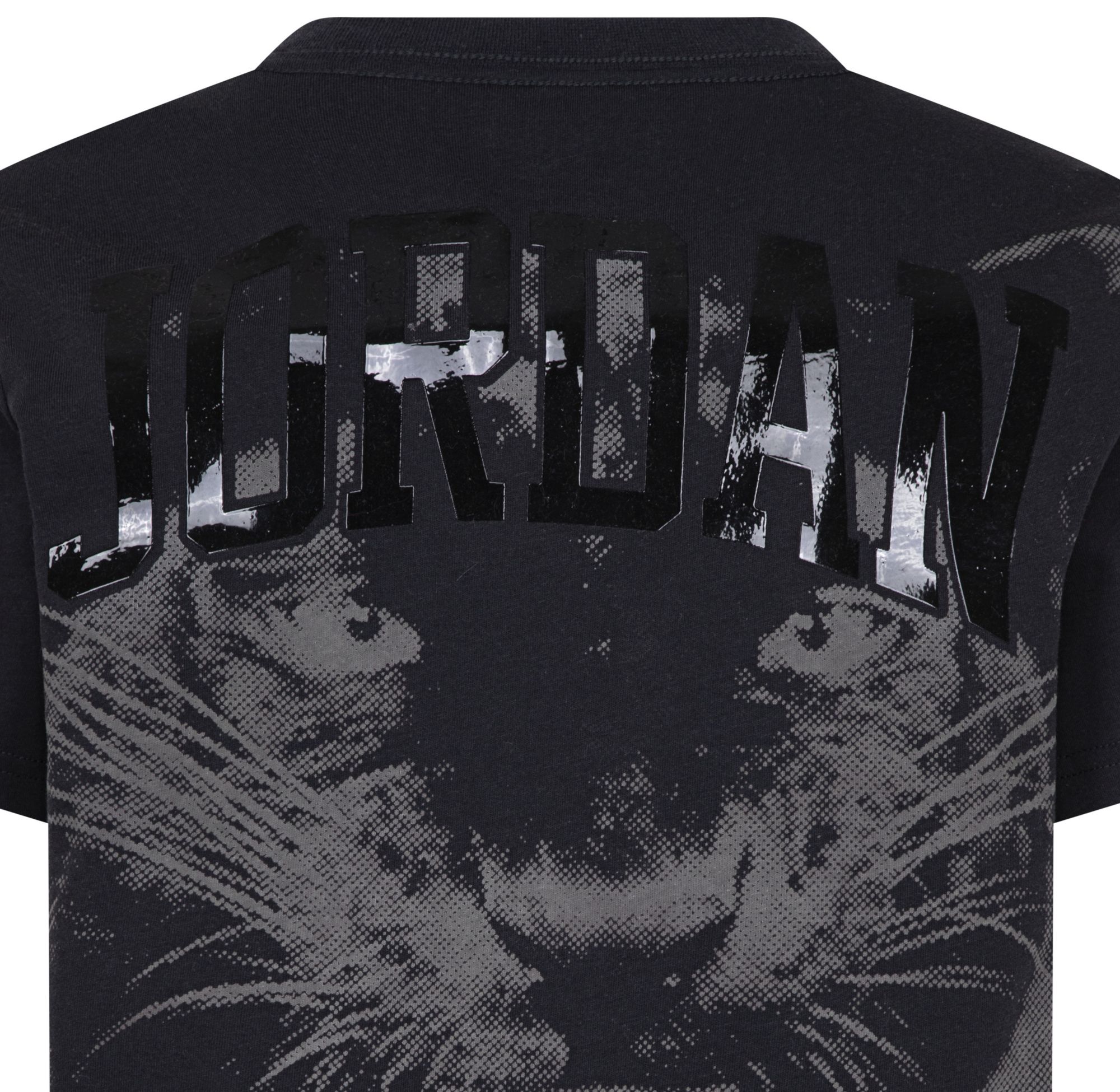 Jordan Boys' Panther Graphic T-Shirt product image