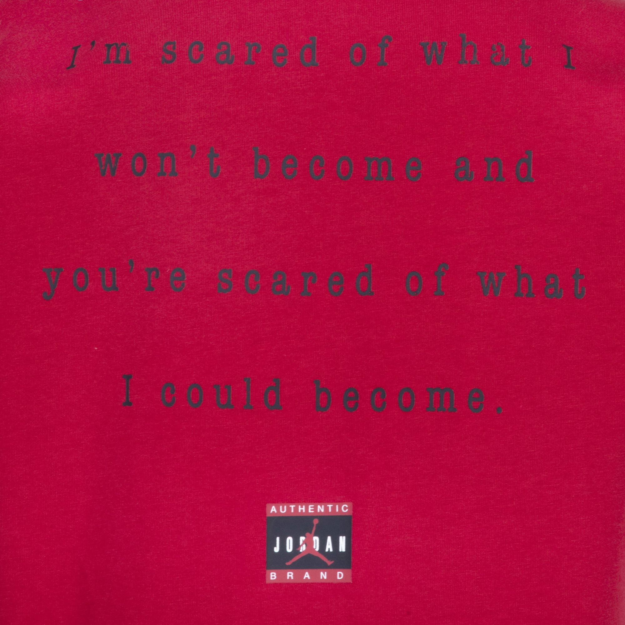 Jordan Boys' J-Day Graphic T-Shirt product image