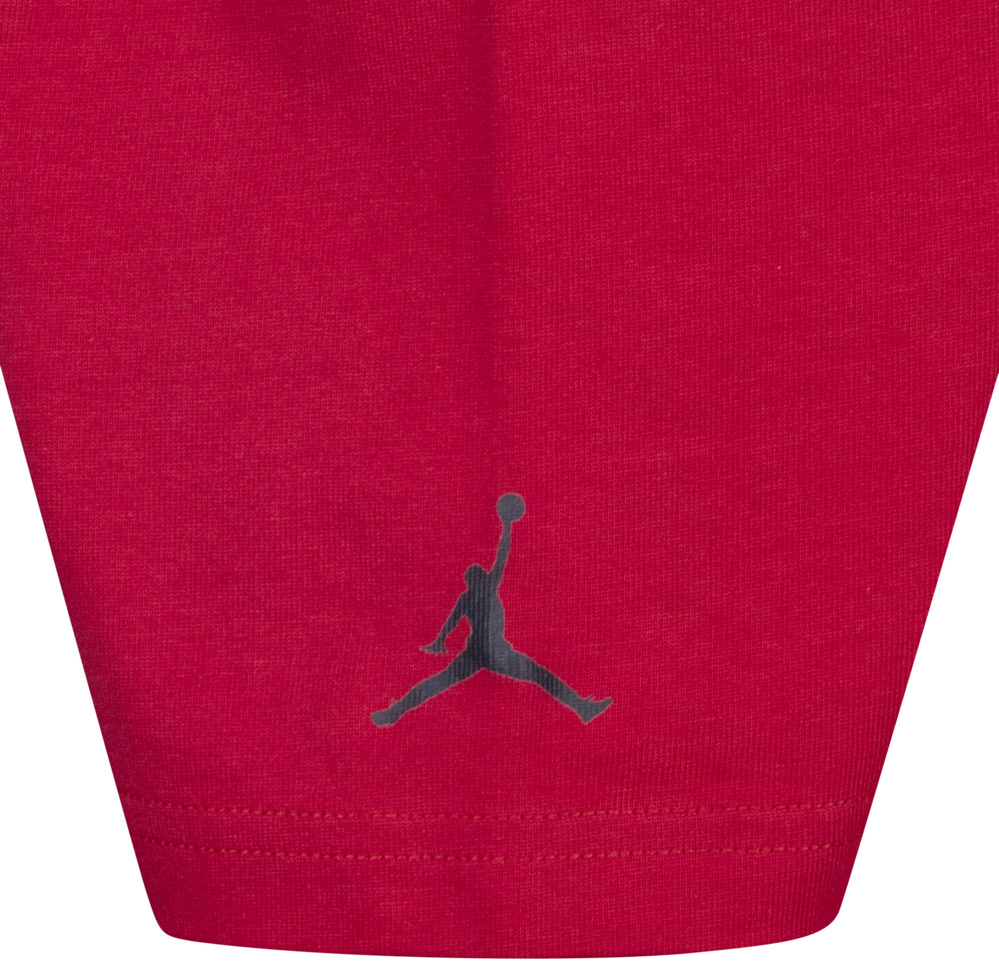 Jordan Boys' J-Day Graphic T-Shirt product image