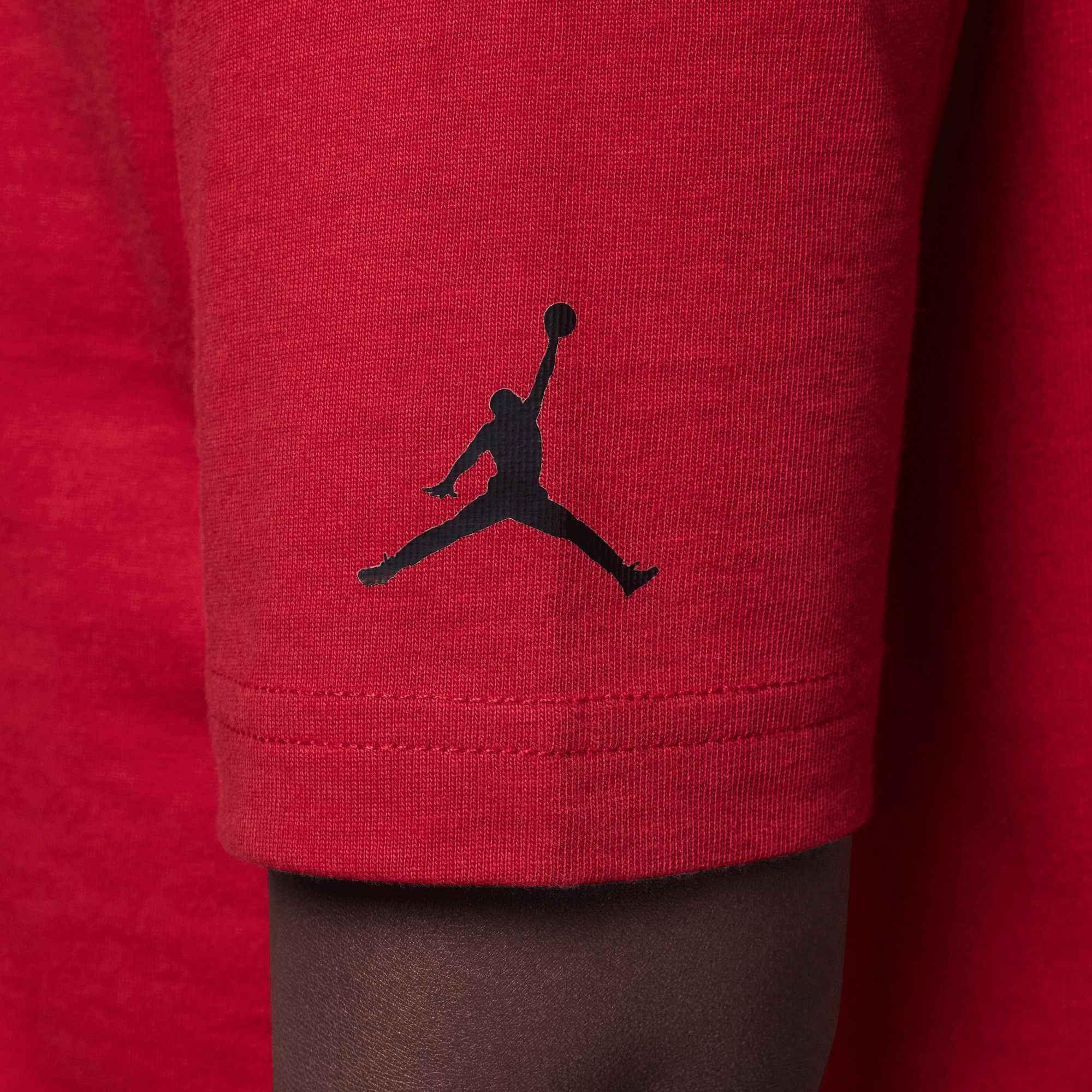 Jordan Boys' J-Day Graphic T-Shirt product image