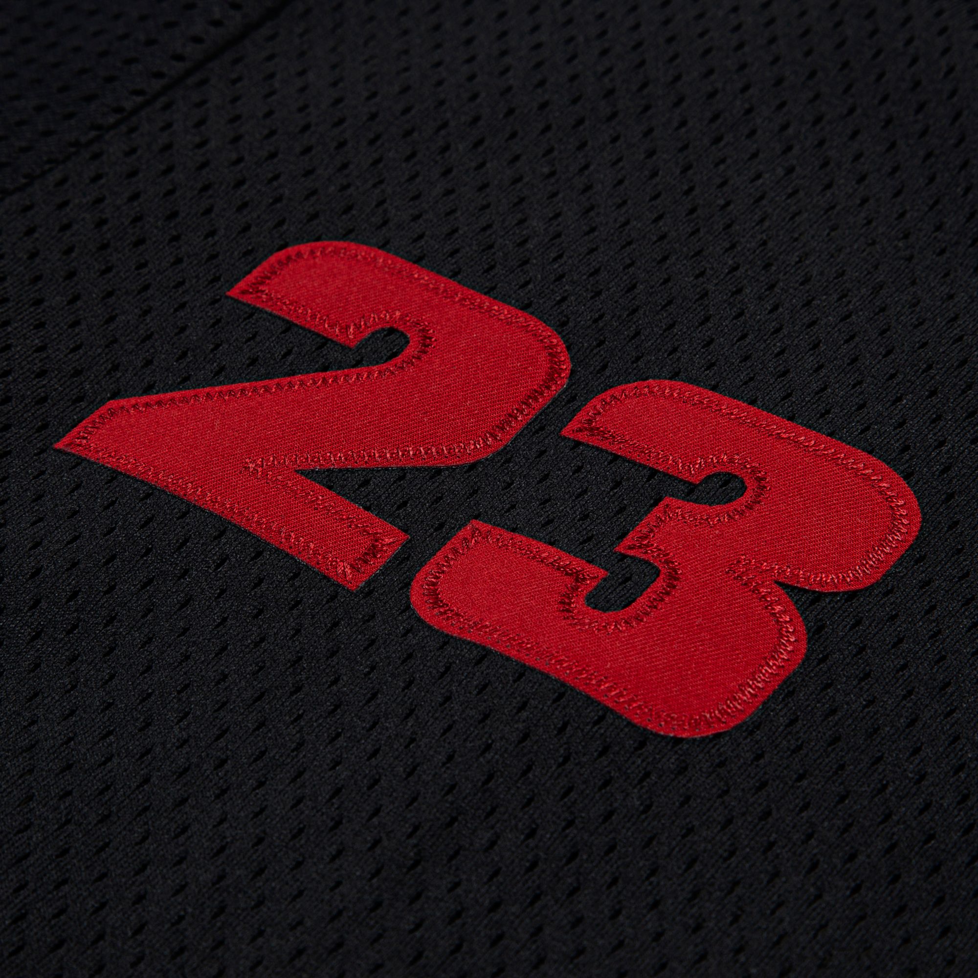 Jordan Boys' 23 Elevated Jersey product image