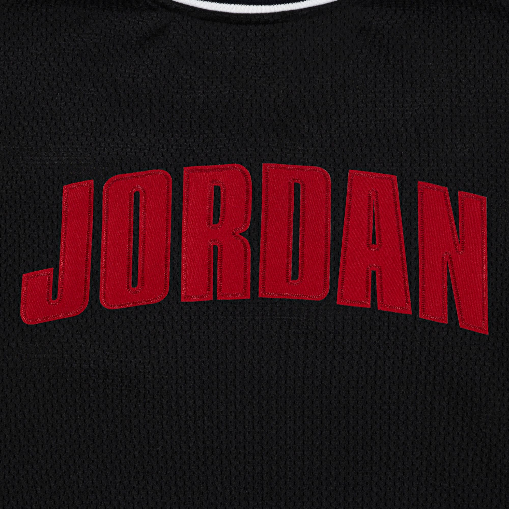 Jordan Boys' 23 Elevated Jersey product image