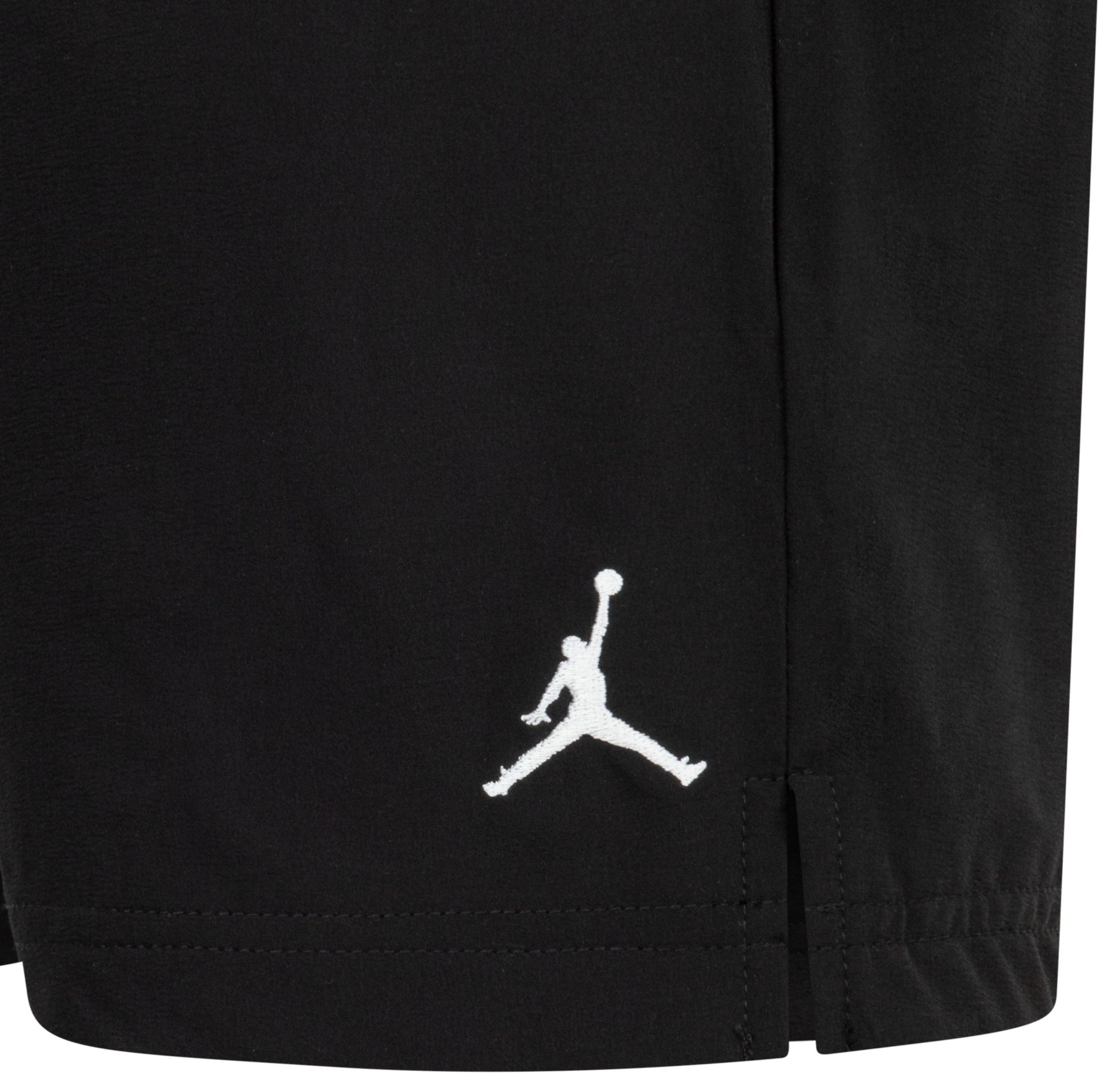 Jordan Boys' Jumpman Woven Play Shorts product image