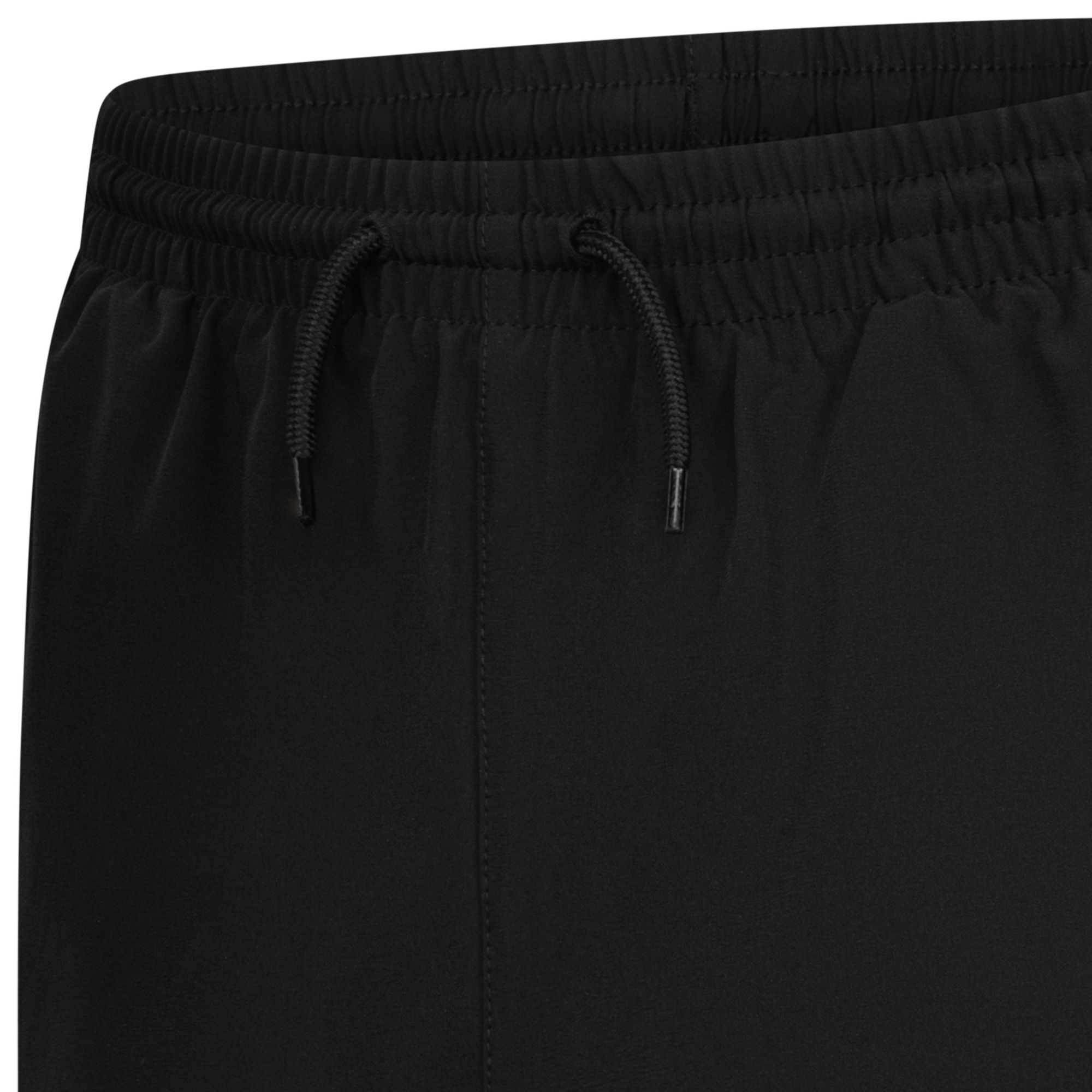 Jordan Boys' Jumpman Woven Play Shorts product image