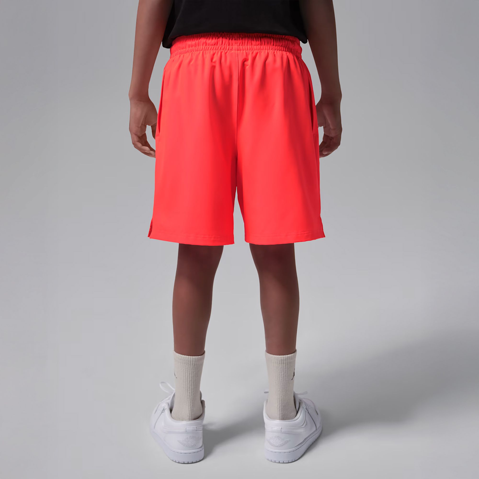Jordan Boys' Jumpman Woven Play Shorts product image