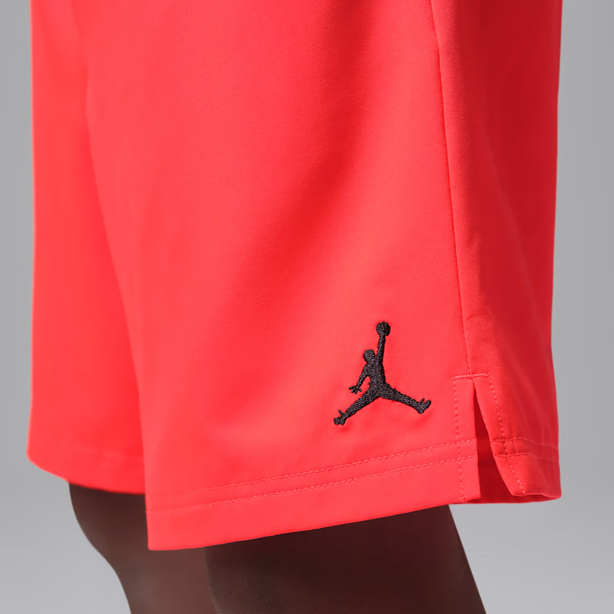 Jordan Boys' Jumpman Woven Play Shorts product image