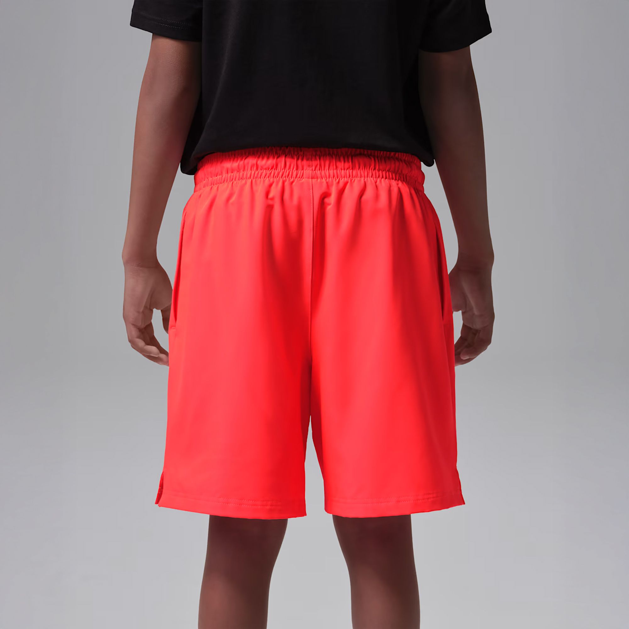 Jordan Boys' Jumpman Woven Play Shorts product image