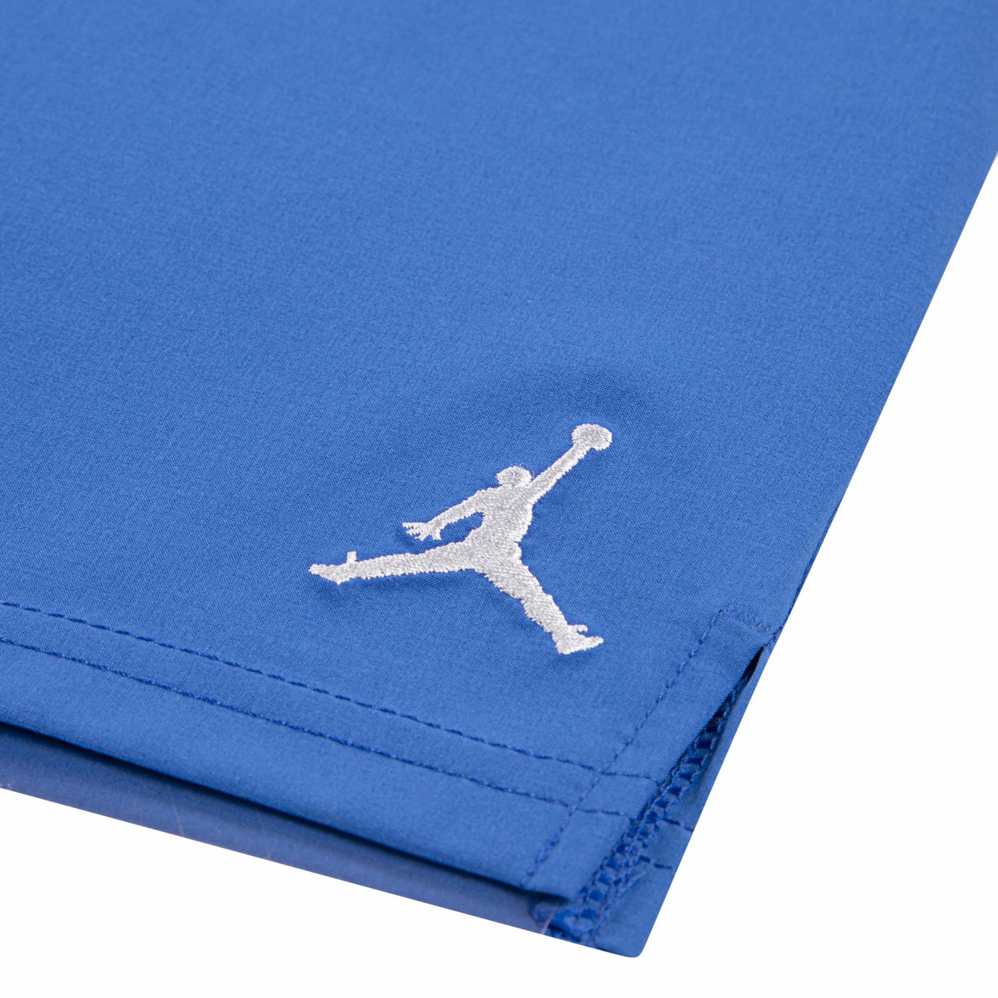 Jordan Boys' Jumpman Woven Play Shorts product image