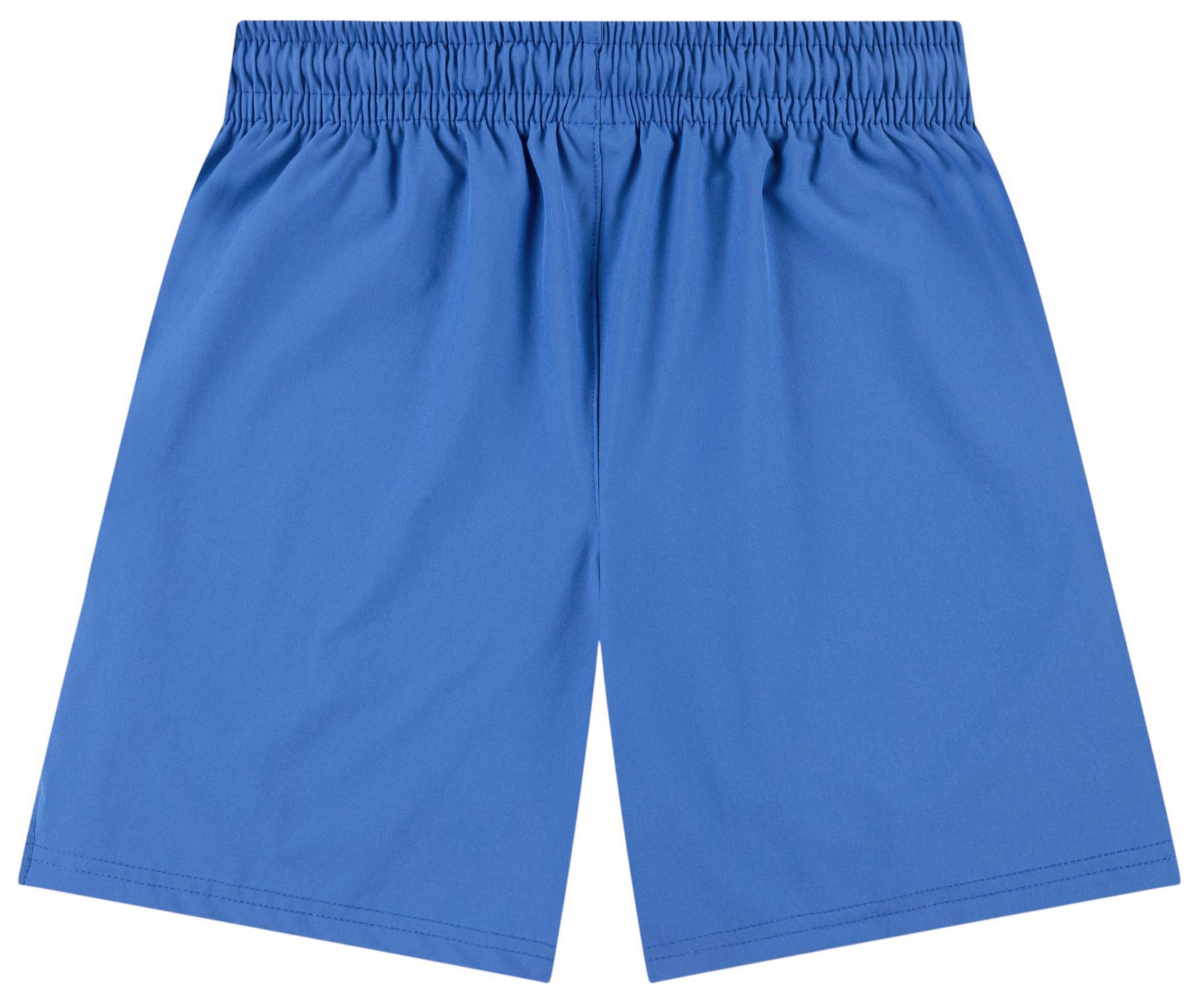 Jordan Boys' Jumpman Woven Play Shorts product image