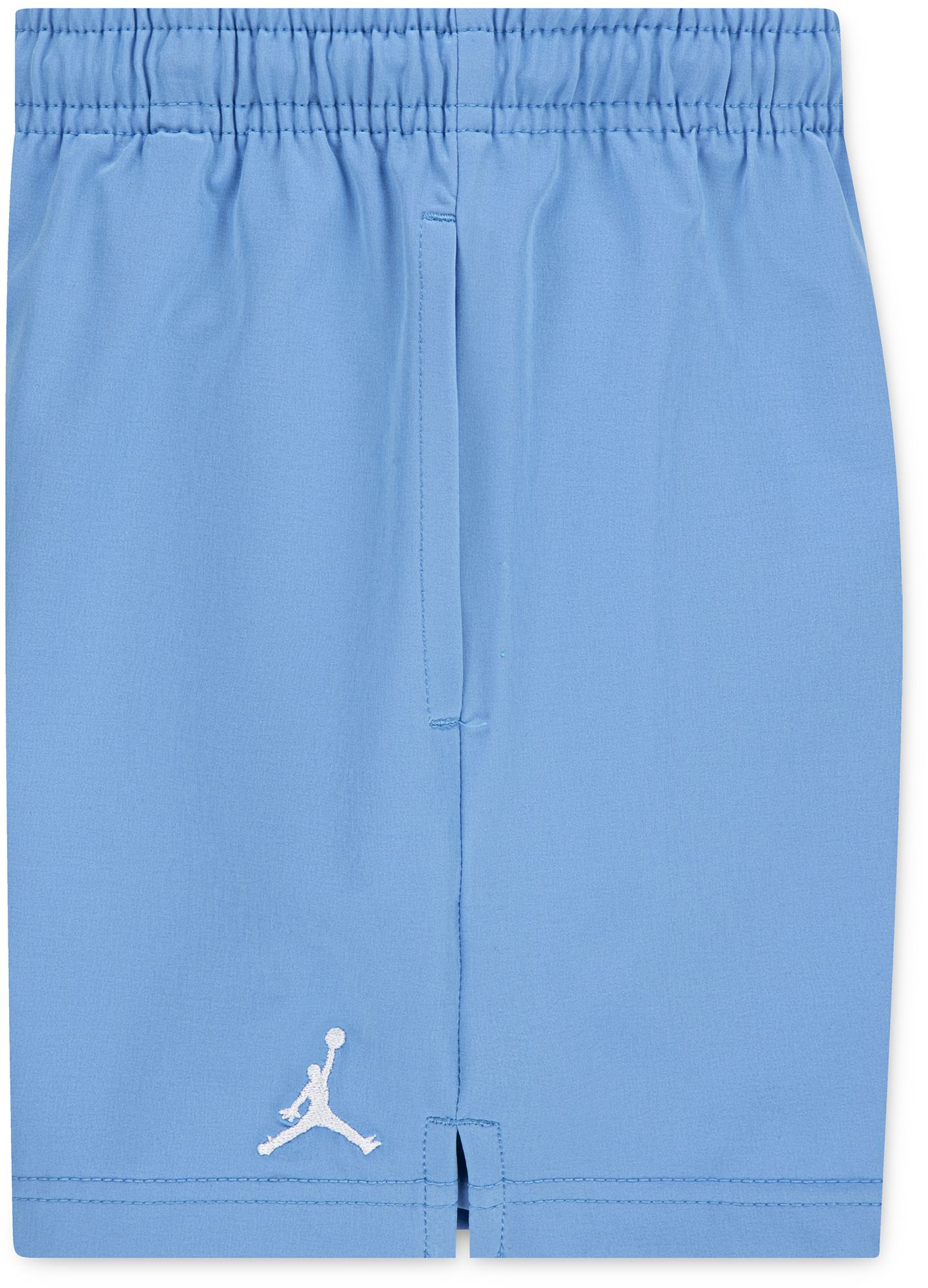 Jordan Boys' Jumpman Woven Play Shorts product image