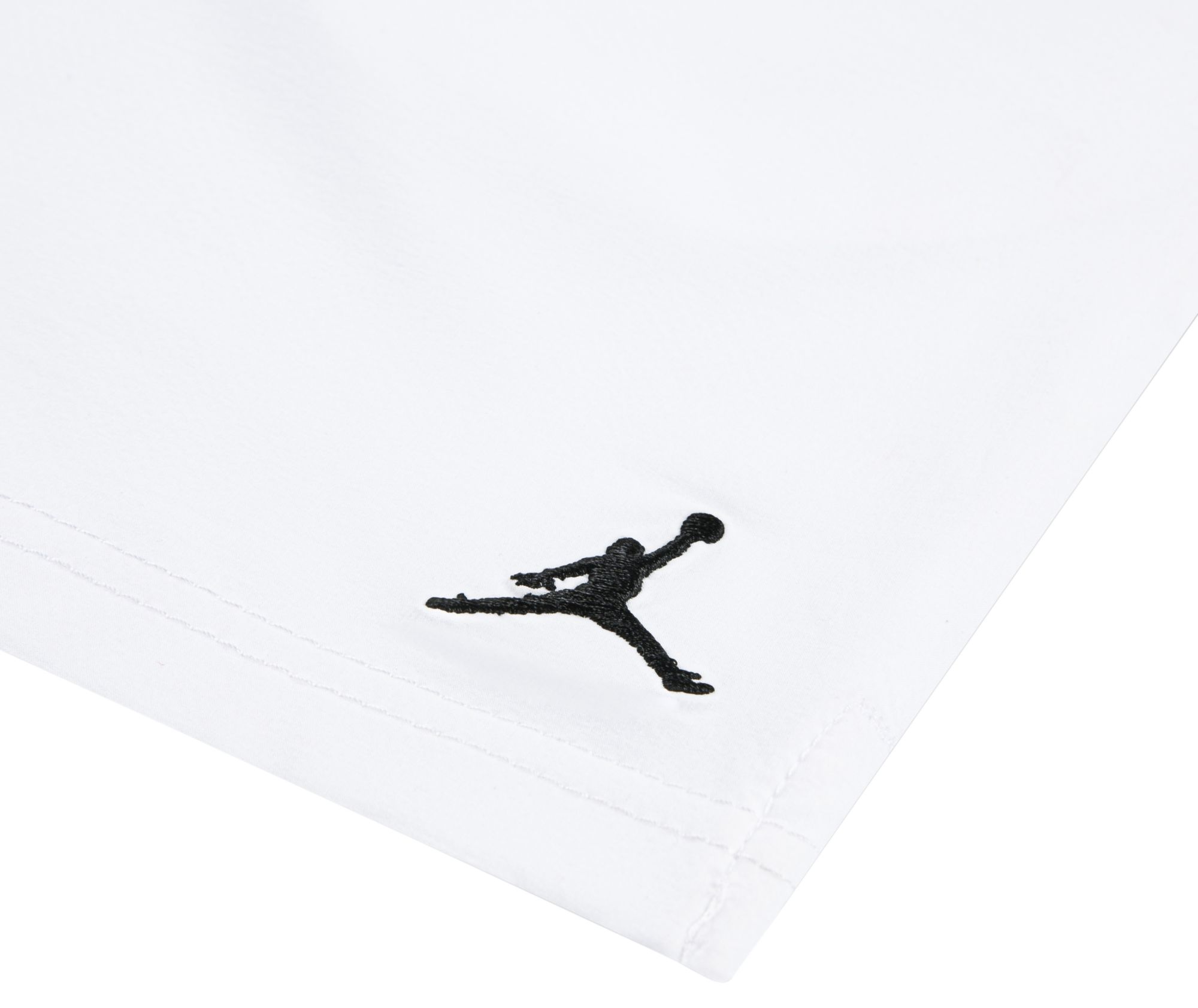 Jordan Boys' Jumpman Woven Play Shorts product image
